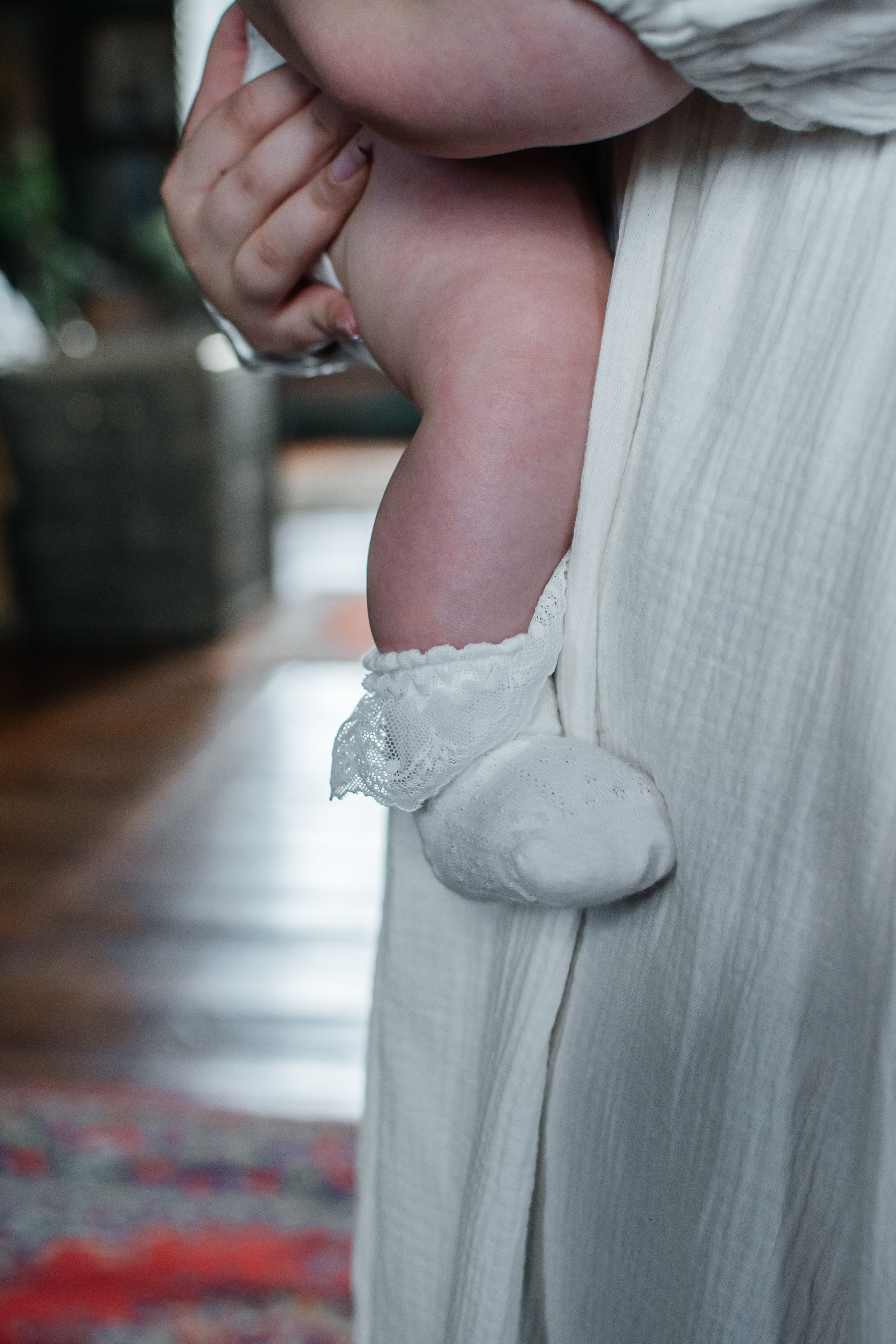 Таинство Крещения. Семейный фотограф в Новомичуринске Наташа Непомнящая