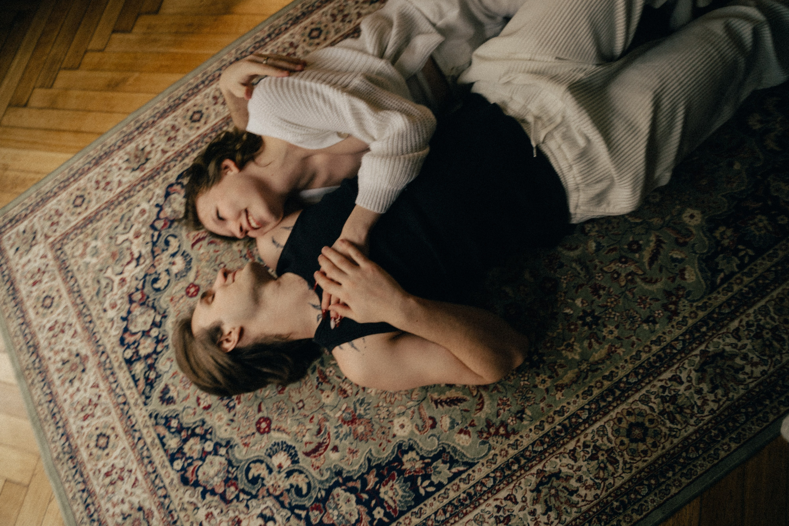 Игорь и Настя. Фотограф Екатеринбург