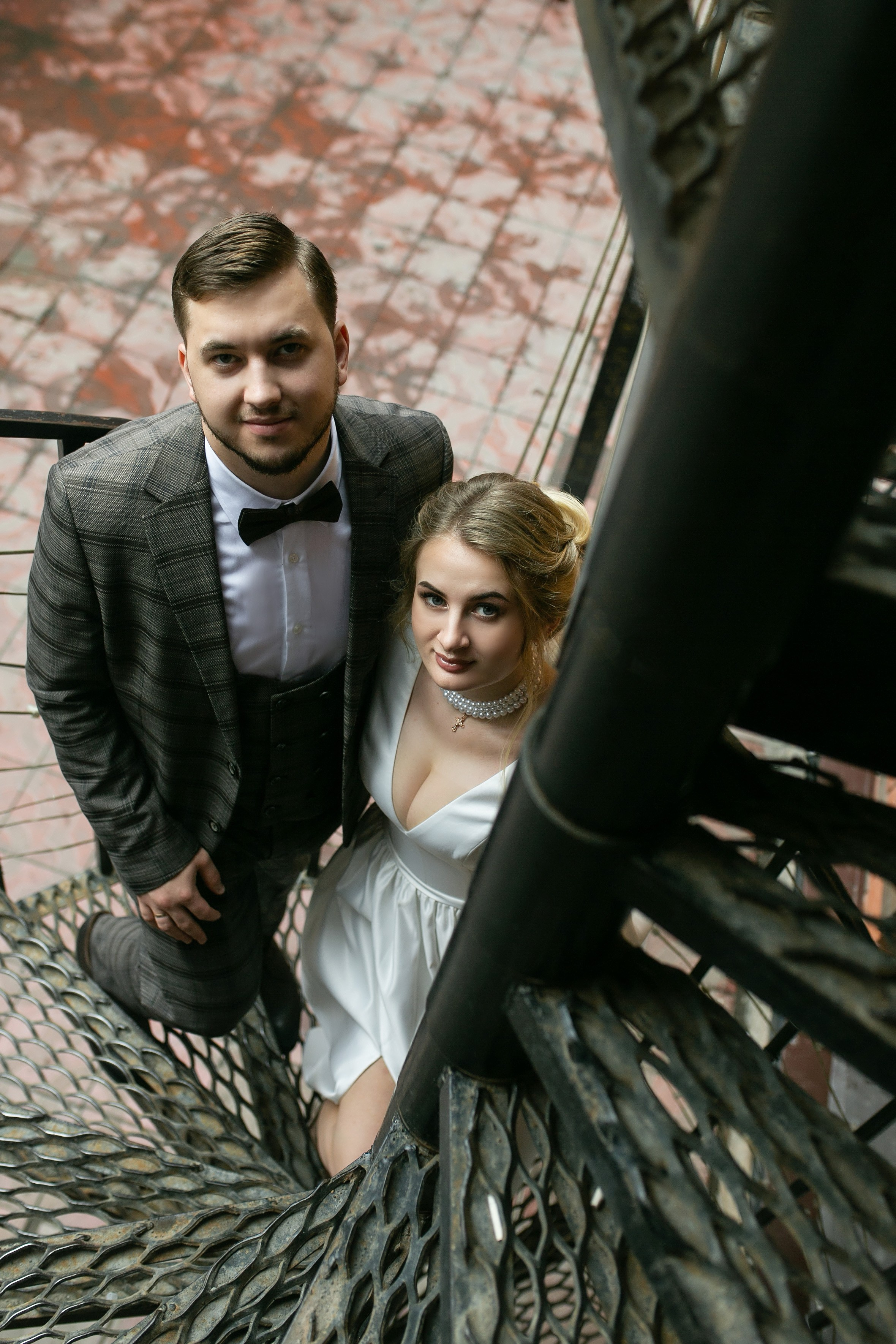 Алина&Павел. Фотограф в Новосибирске Ася Зверева