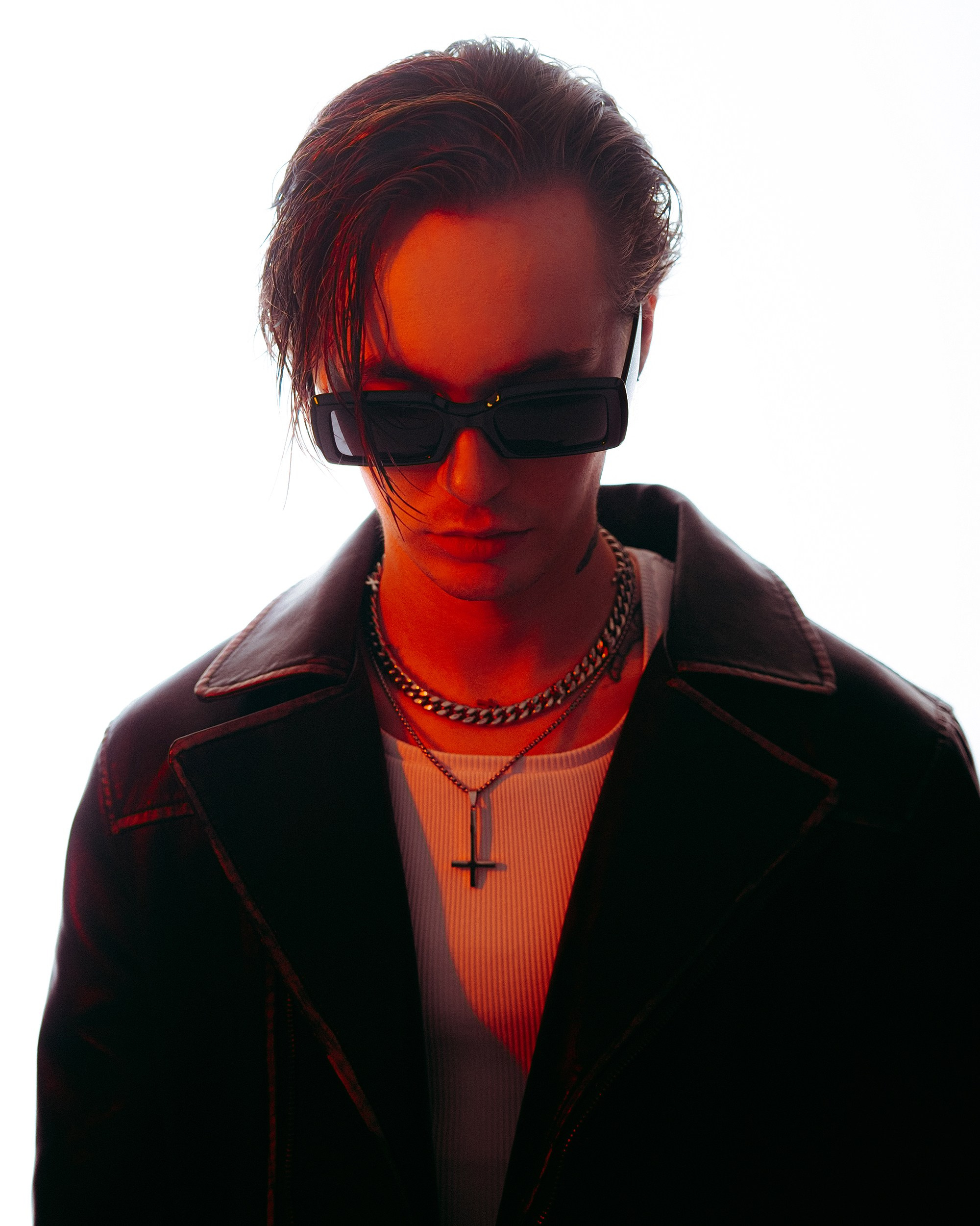 Pussykiller. Репортажный и портретный фотограф в Москве Кристина Волконская