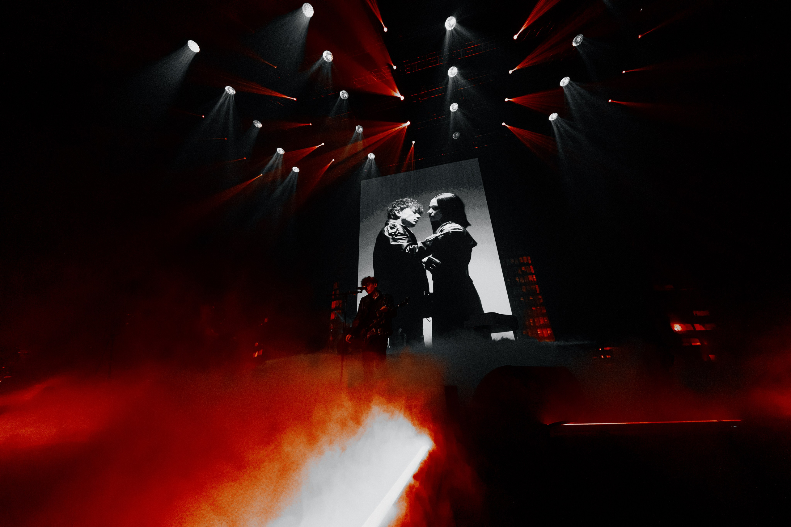 Три дня дождя. Репортажный и портретный фотограф в Москве Кристина Волконская