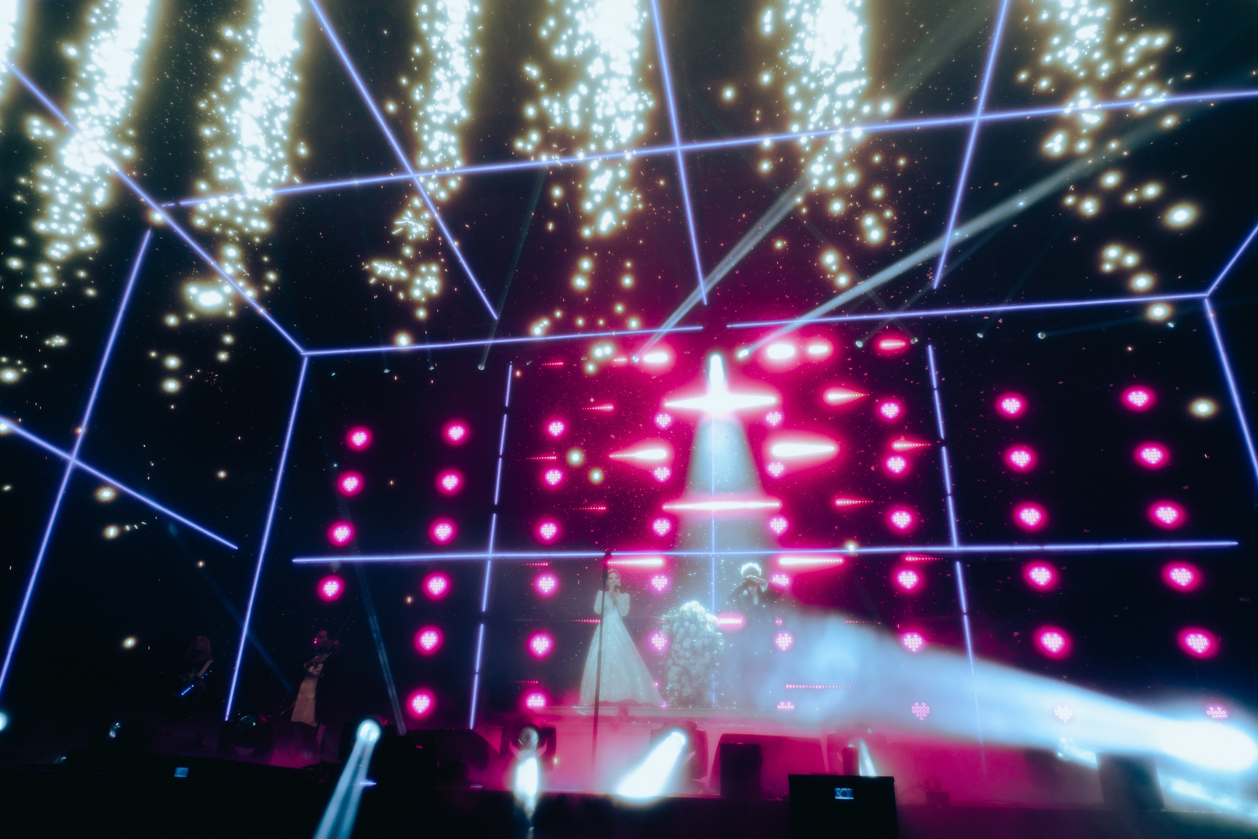 Lida. Репортажный и портретный фотограф в Москве Кристина Волконская