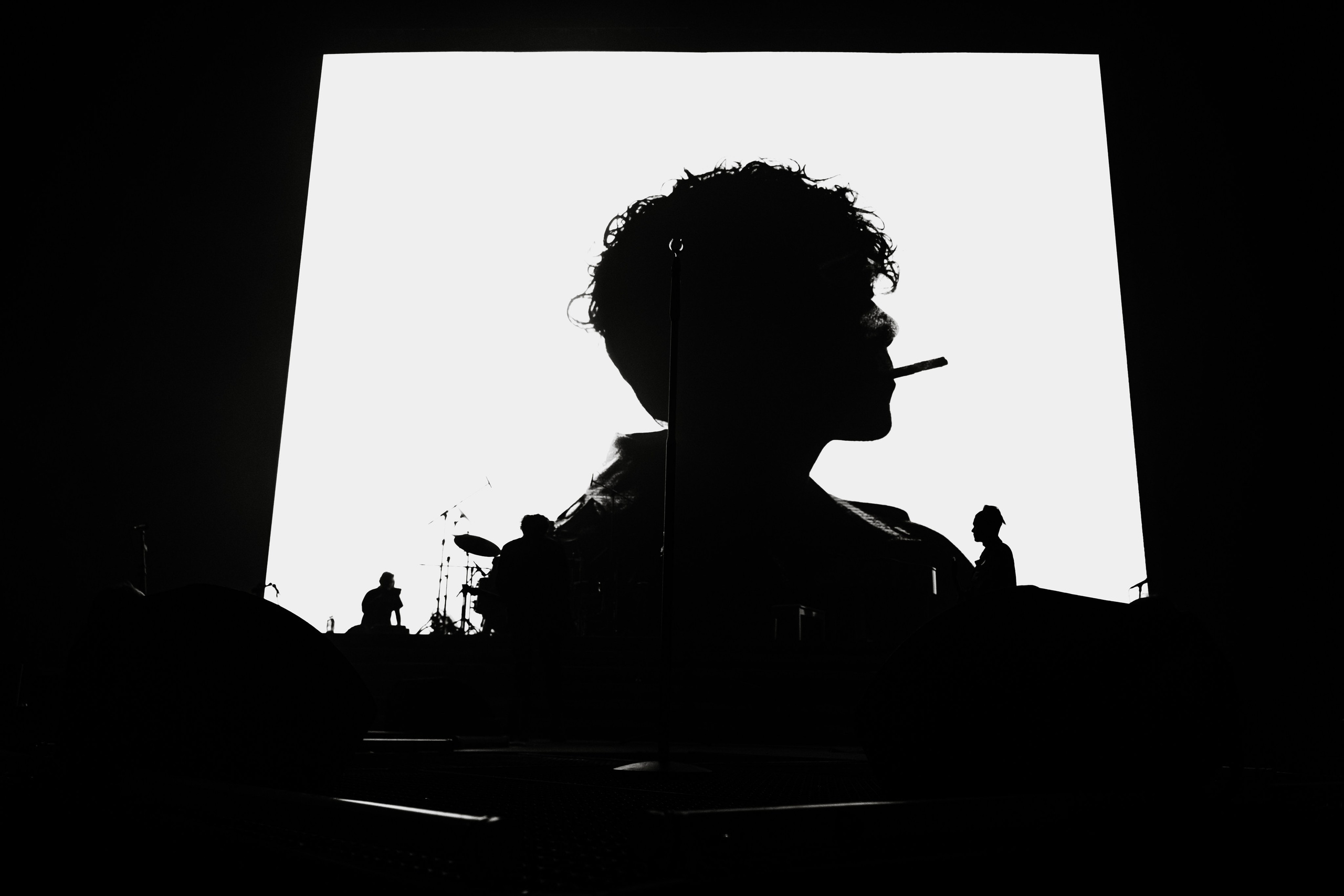 Три дня дождя. Репортажный и портретный фотограф в Москве Кристина Волконская