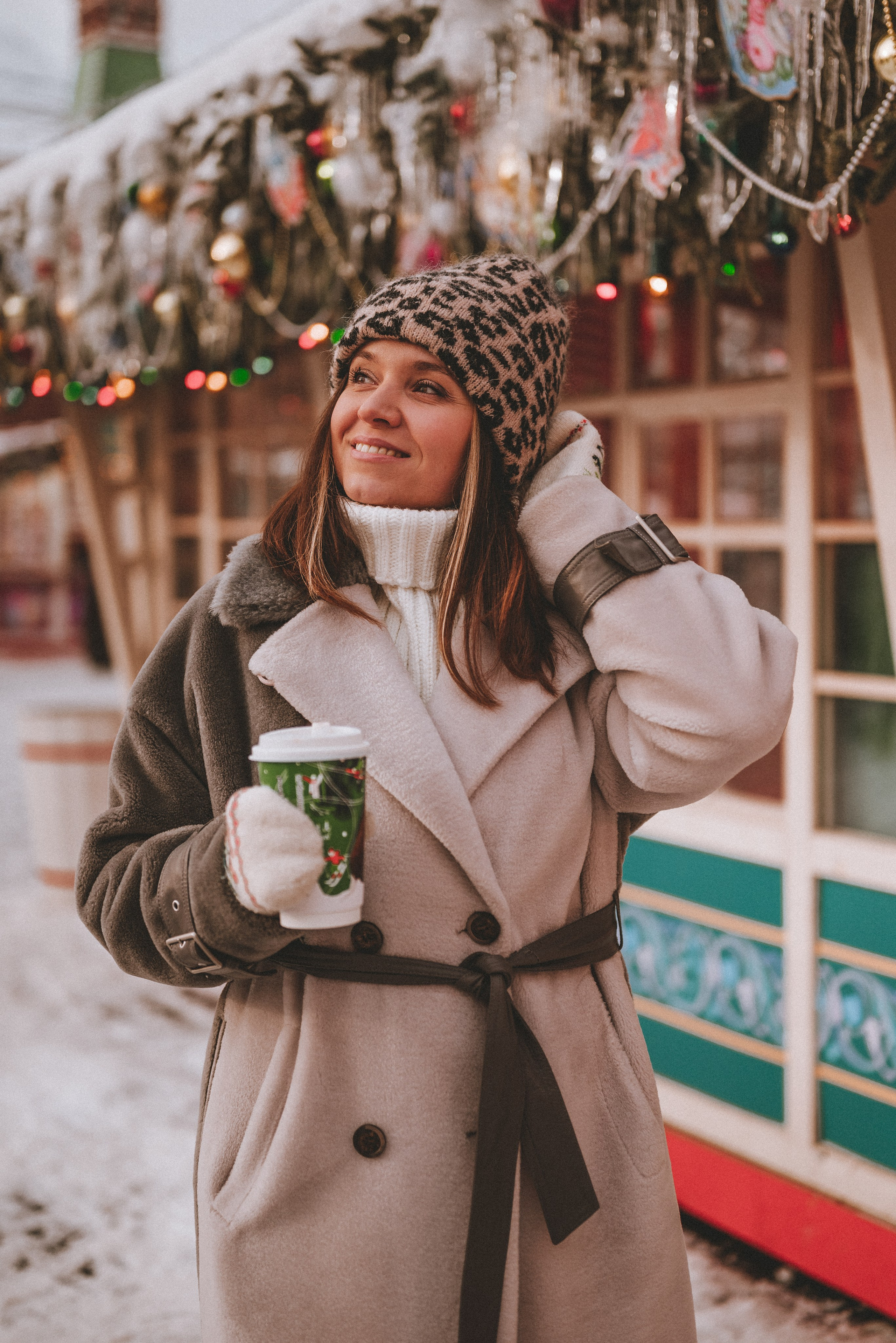 Евгения. Фотограф Кристина Пархоменко
