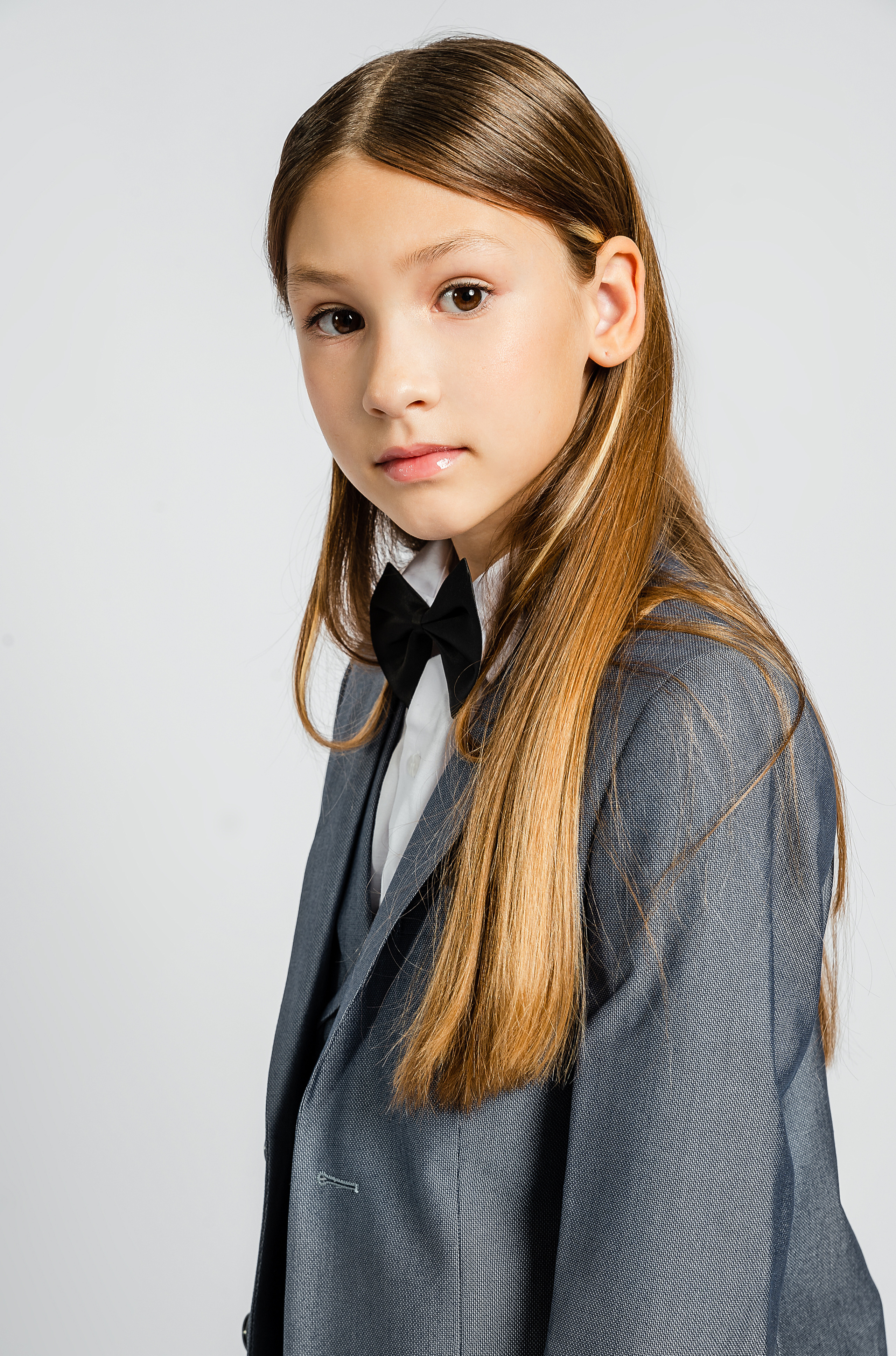 MILA. Модельная студия MIA Models