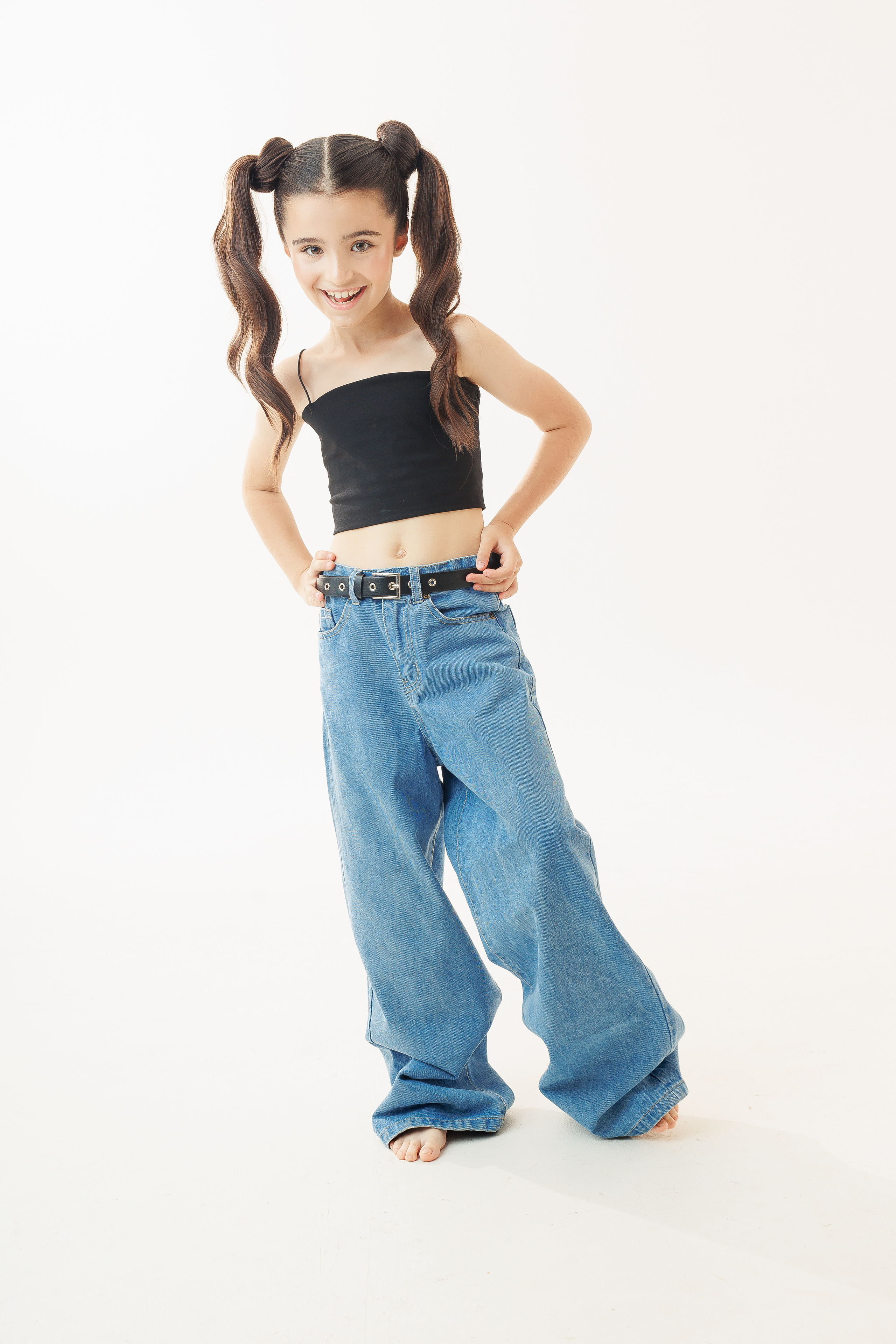 SOFIA. Модельная студия MIA Models