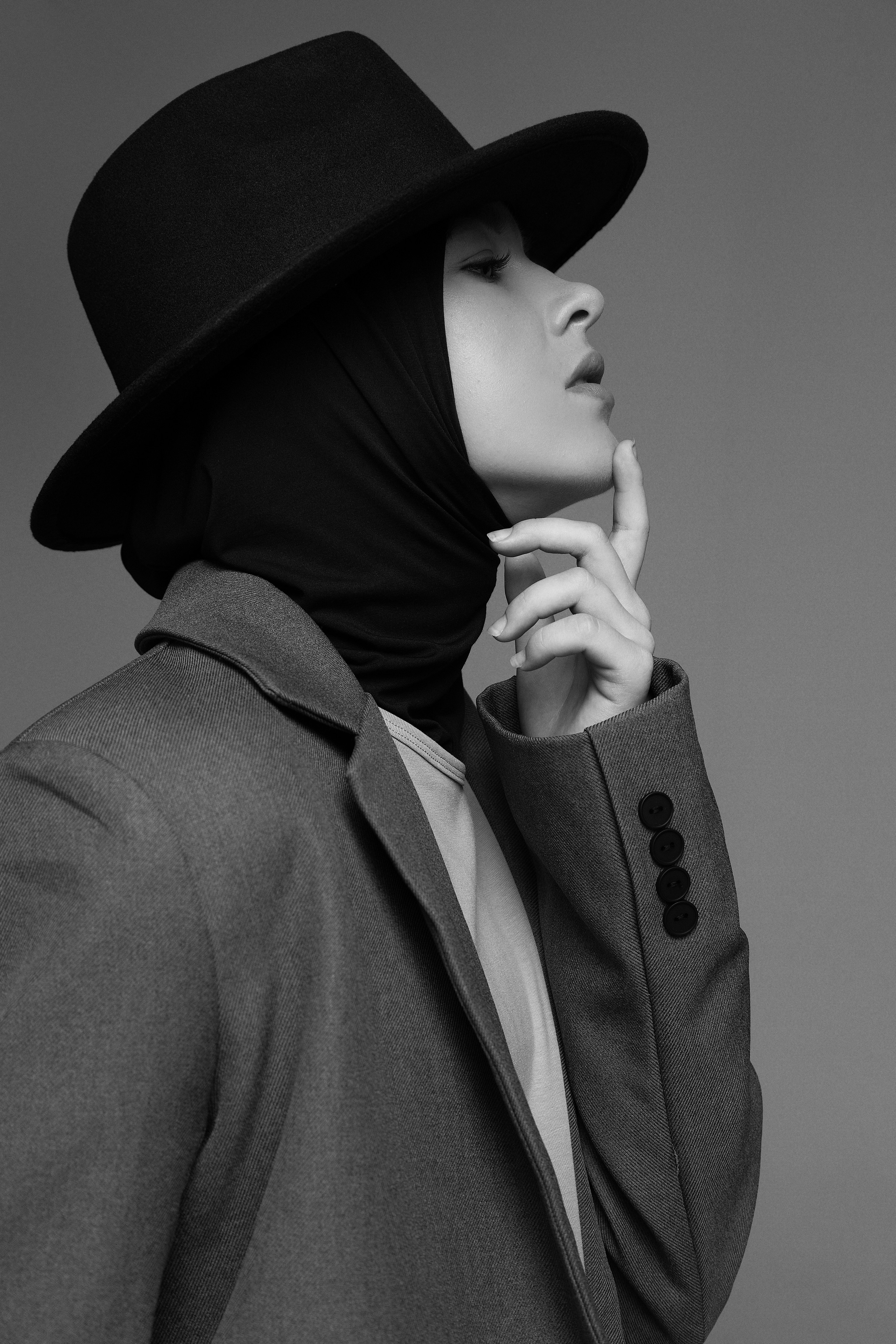 KSENIA. Модельная студия MIA Models