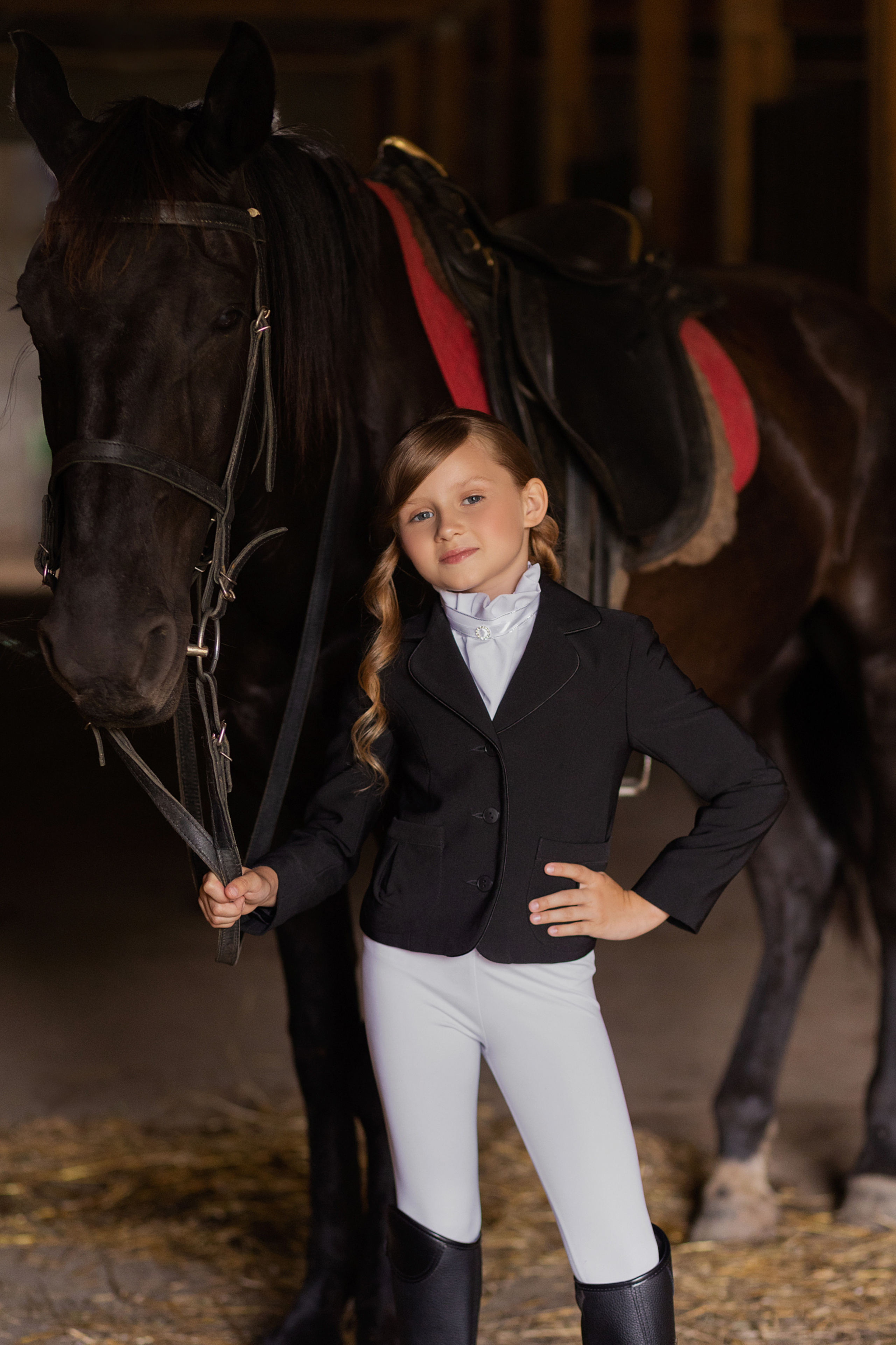 DARINA. Модельная студия MIA Models