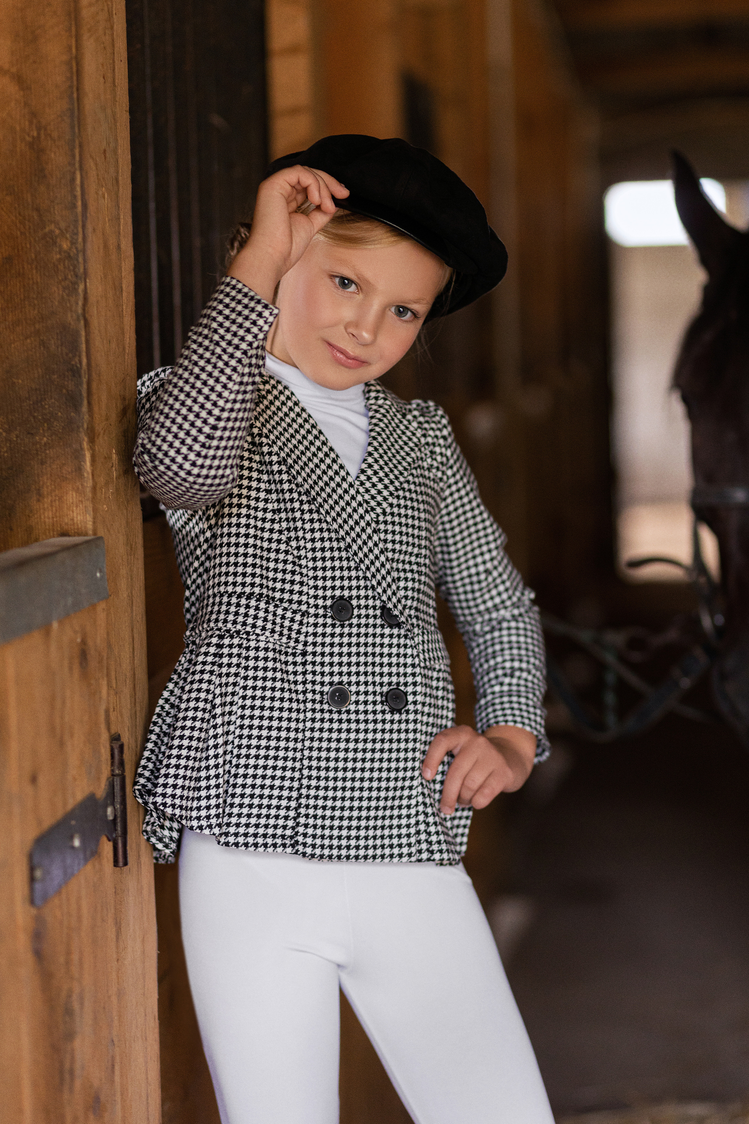 ANASTASIA. Модельная студия MIA Models