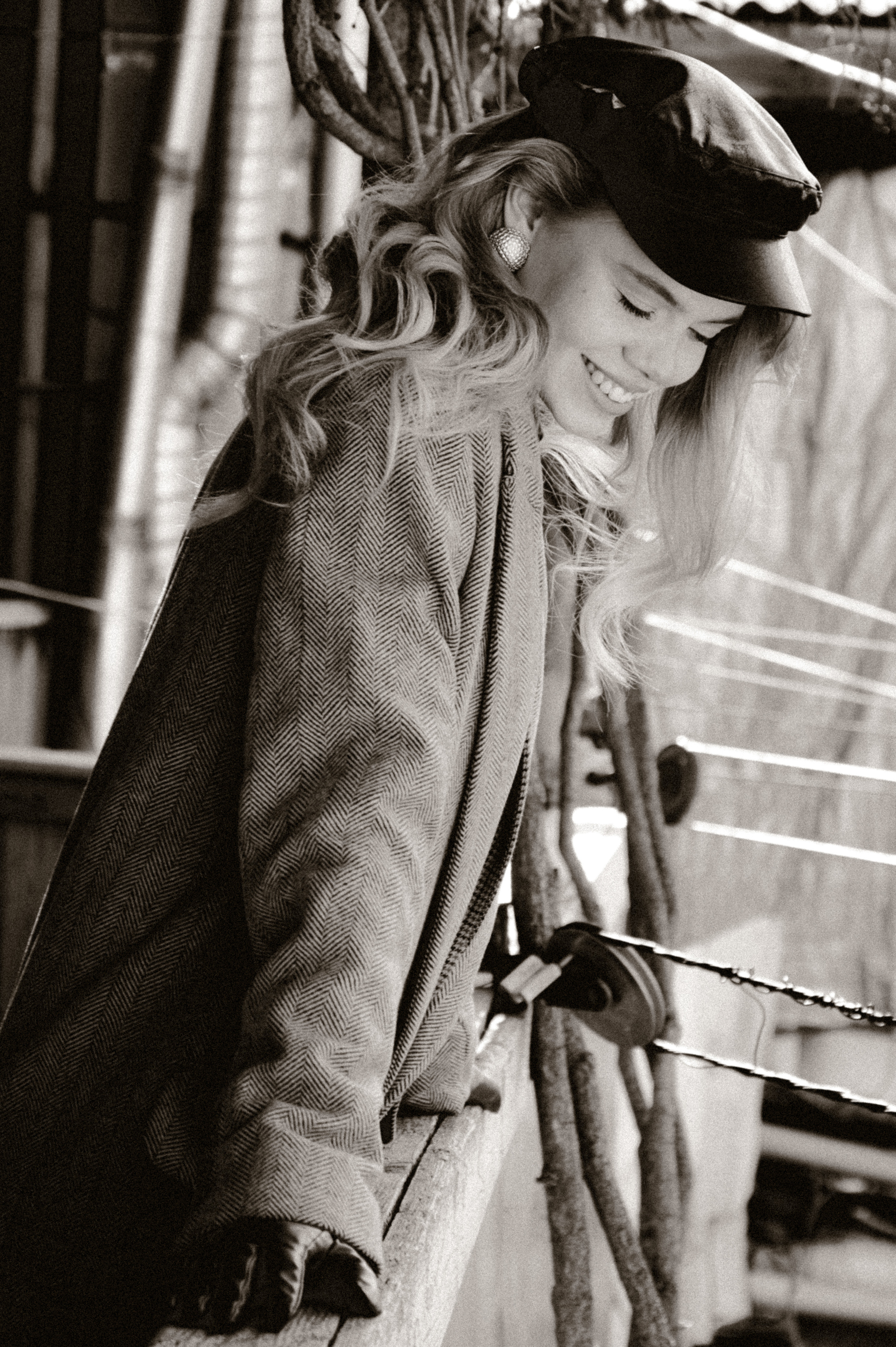 ELENA. Модельная студия MIA Models