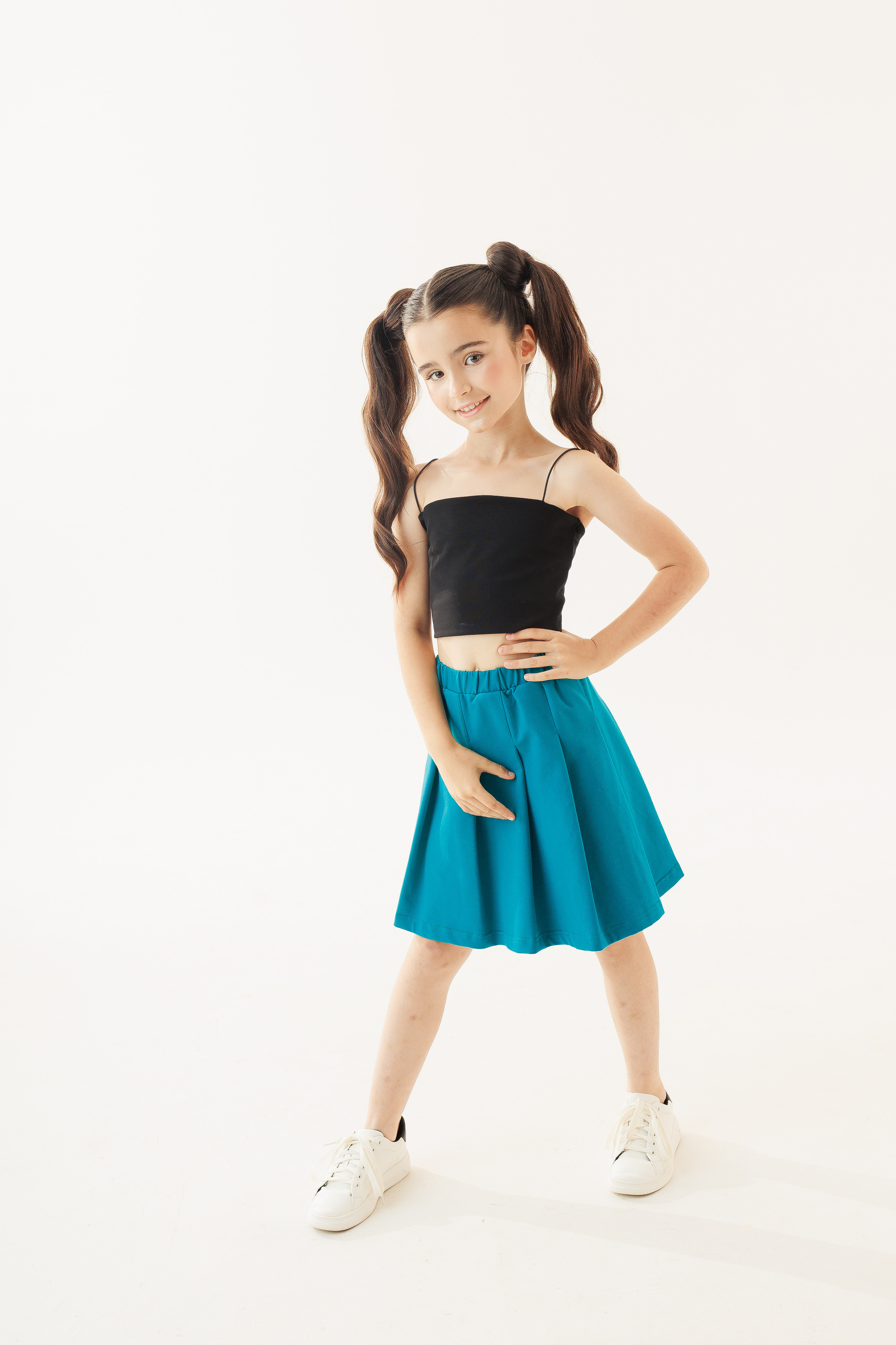 SOFIA for BRAND VIKKOS. Модельная студия MIA Models