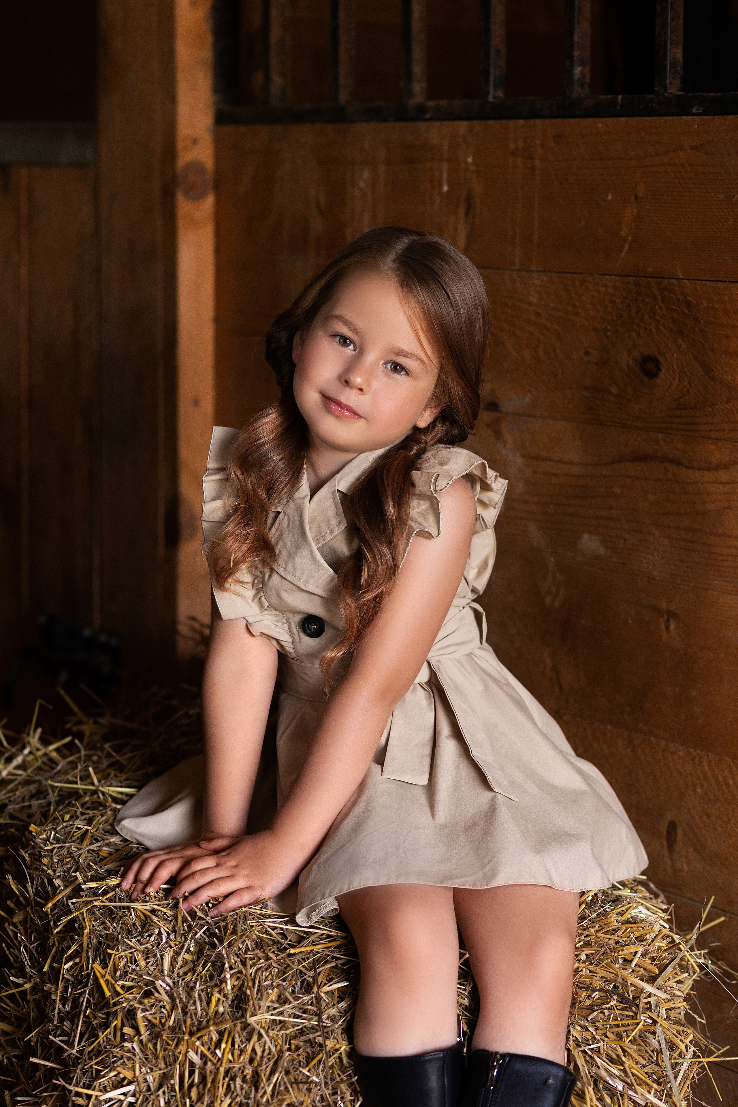 ALEXIA. Модельная студия MIA Models