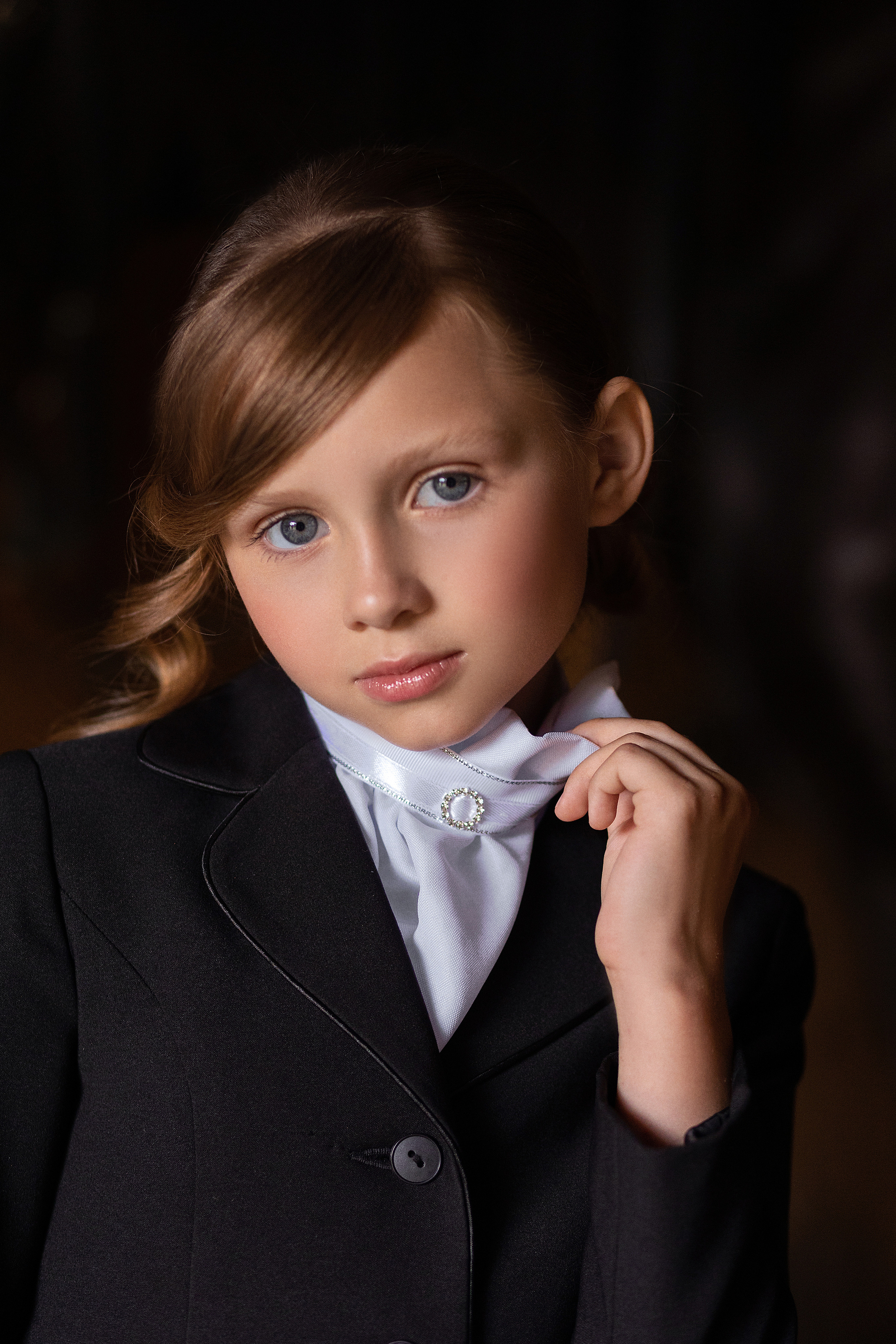 DARINA. Модельная студия MIA Models