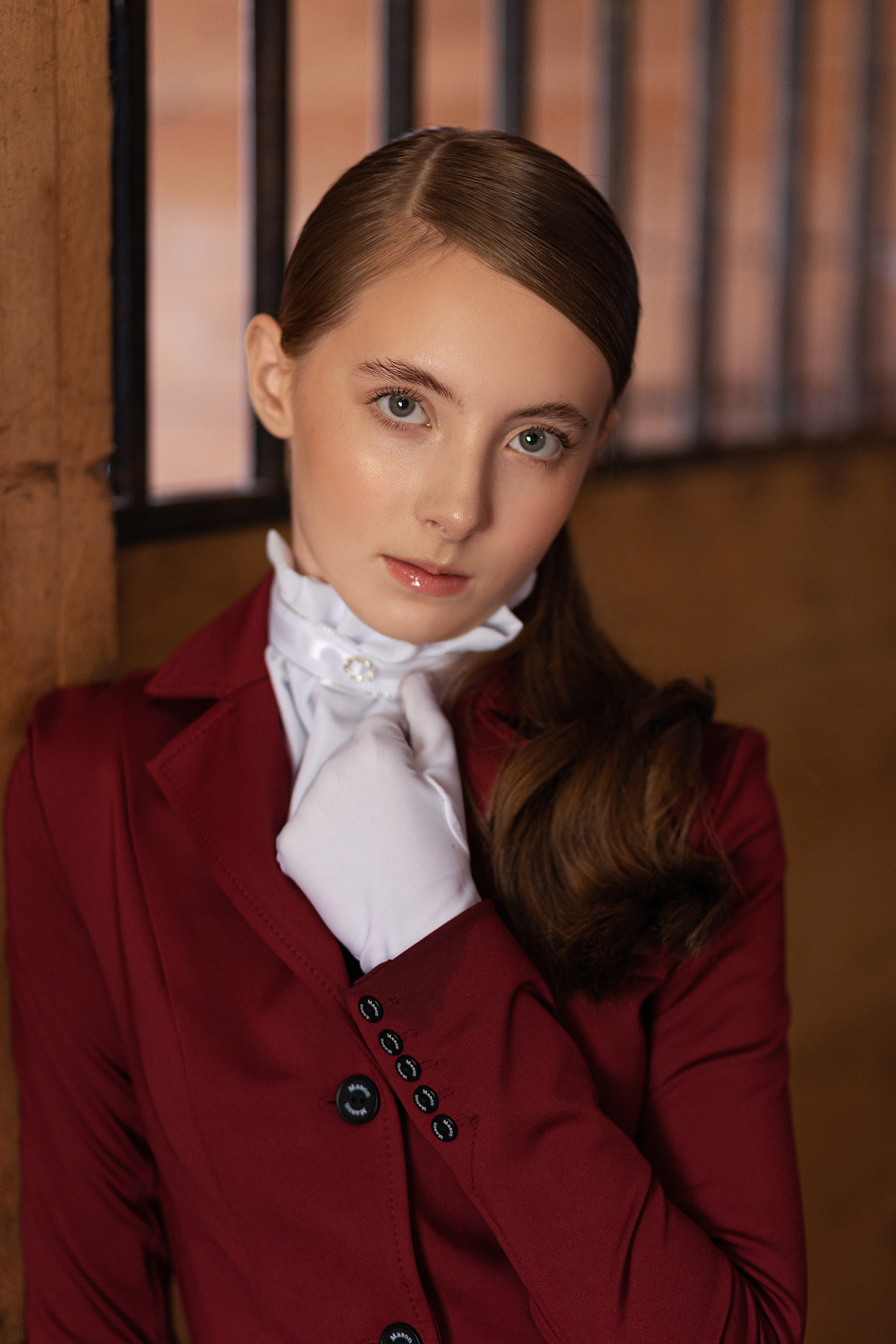 OLGA. Модельная студия MIA Models