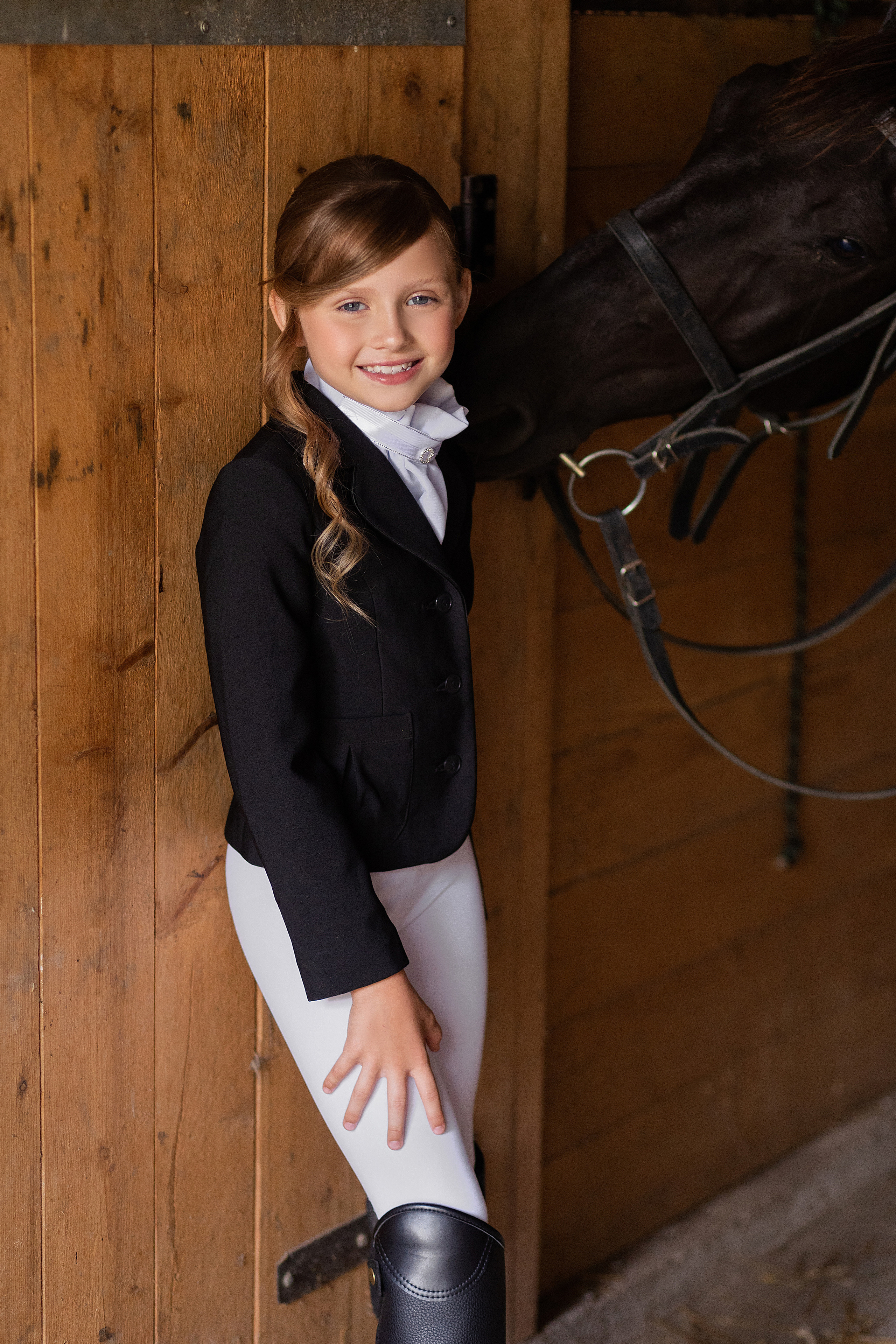 DARINA. Модельная студия MIA Models