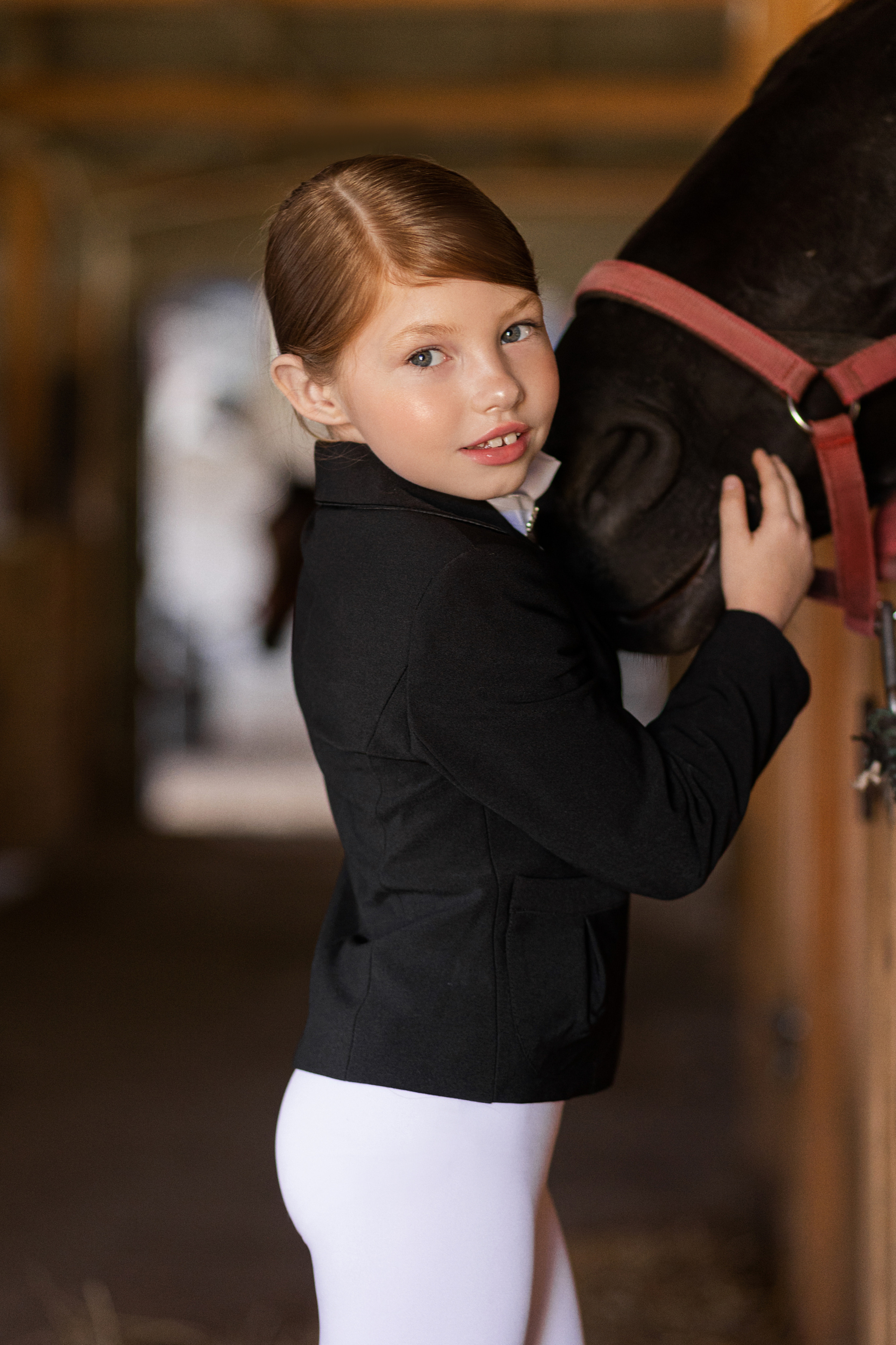 MASHA. Модельная студия MIA Models