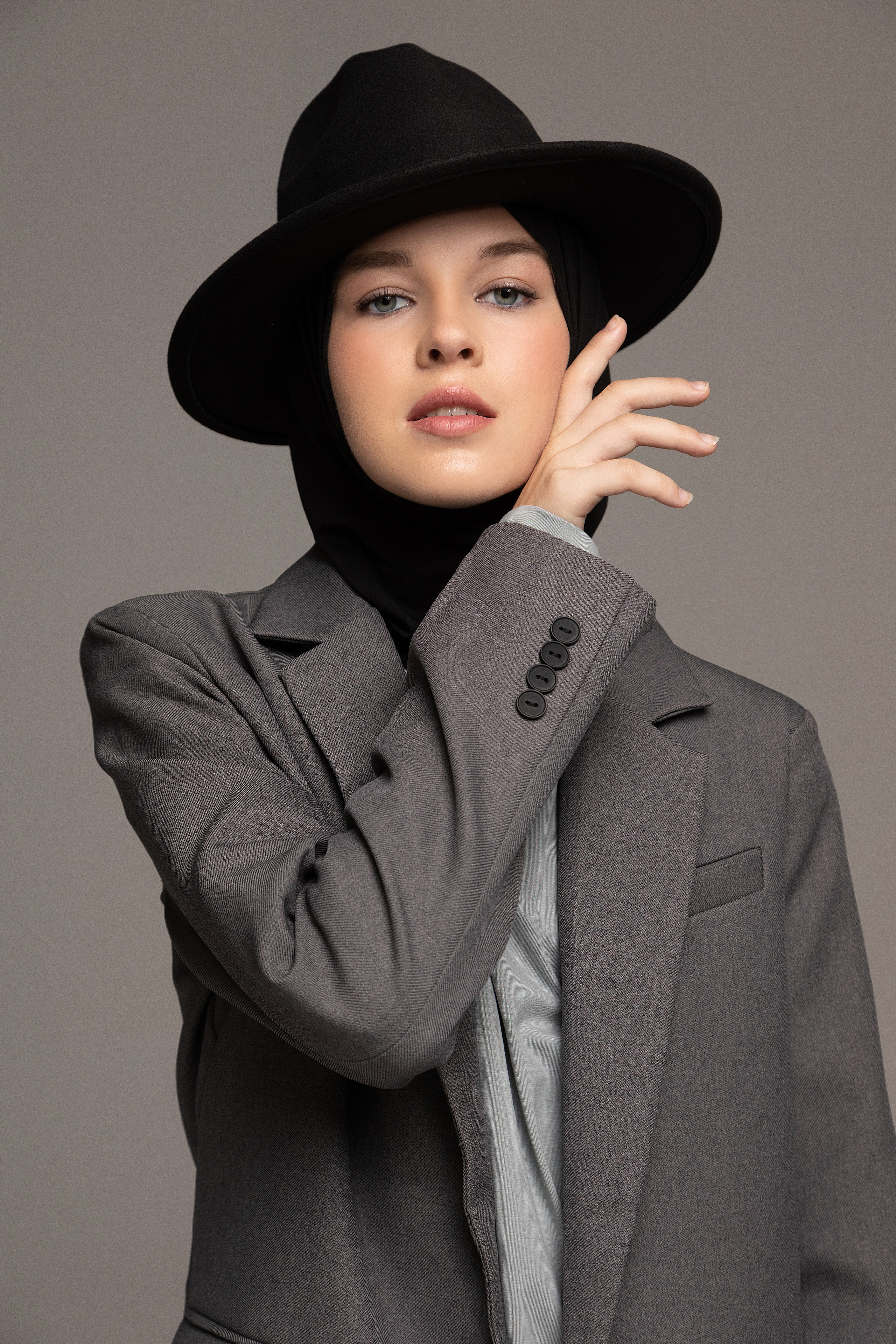 KSENIA. Модельная студия MIA Models