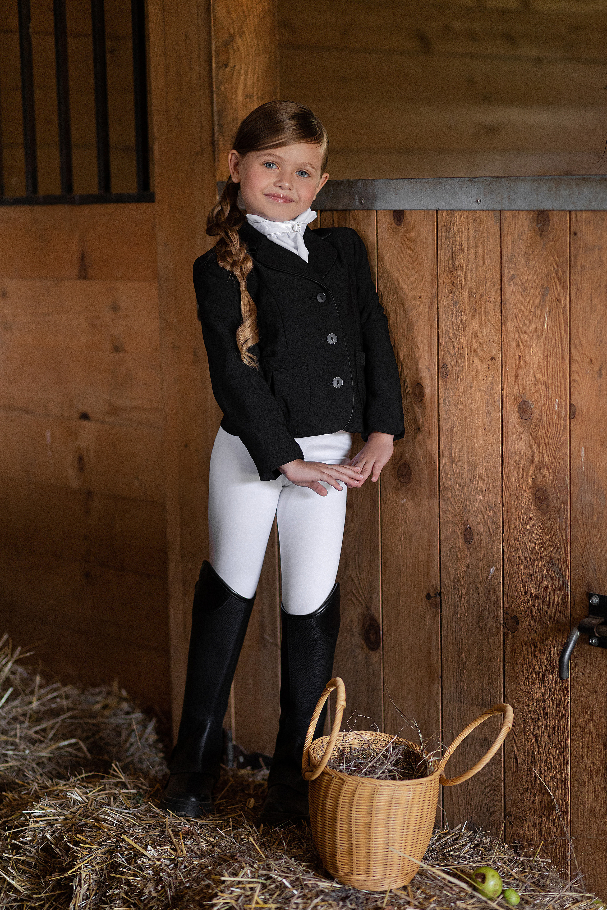 DARIA. Модельная студия MIA Models