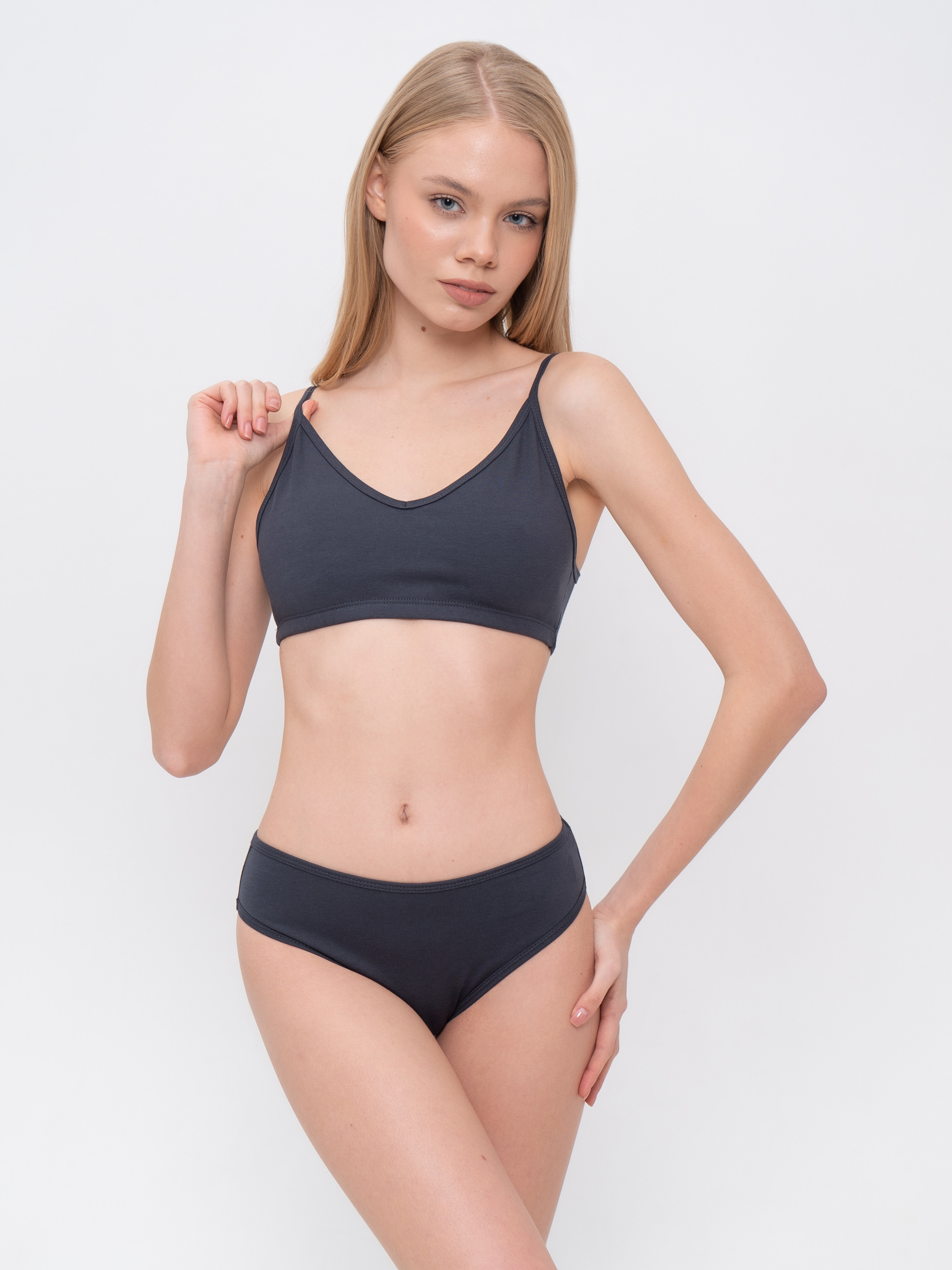 ELENA. Модельная студия MIA Models