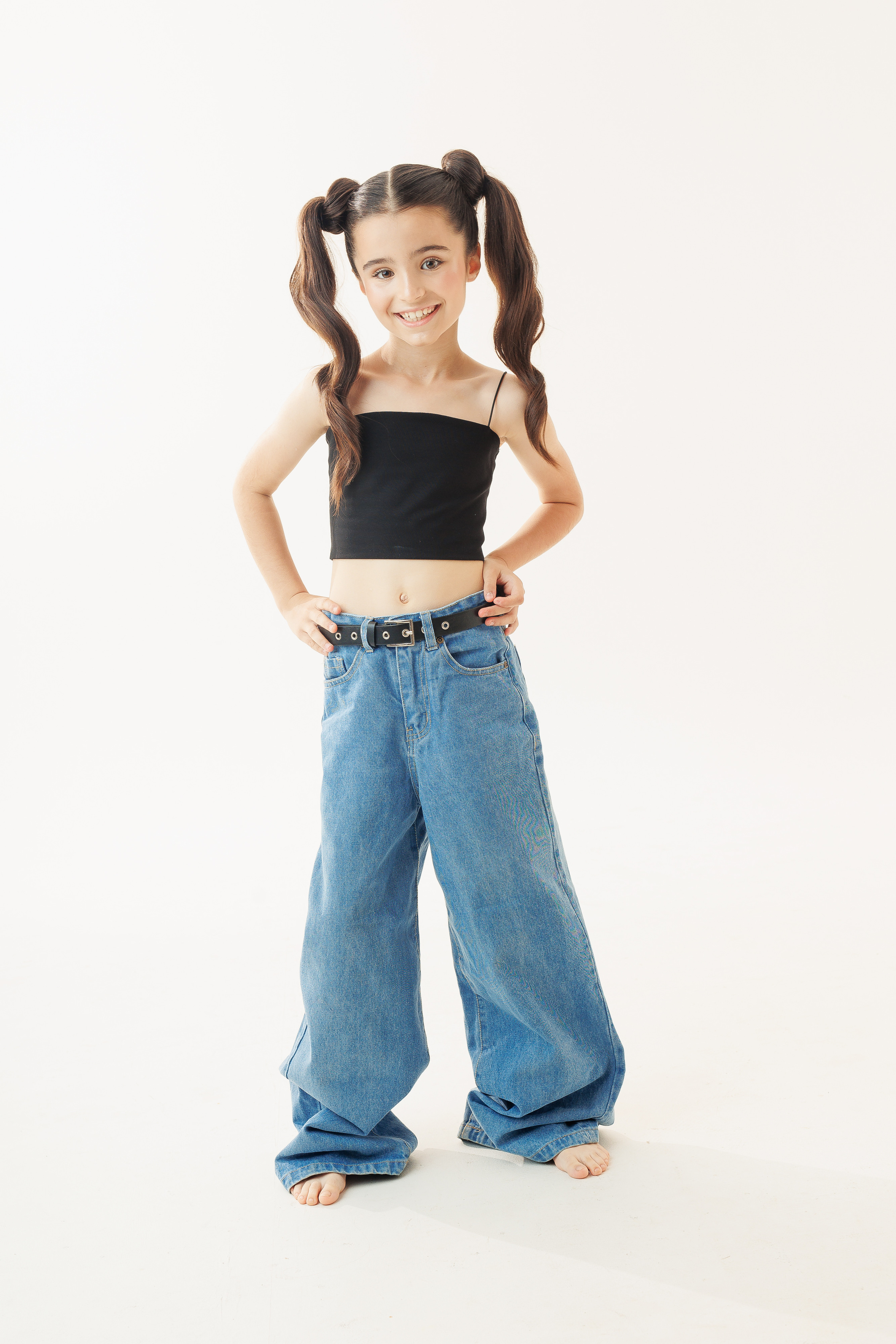 SOFIA. Модельная студия MIA Models