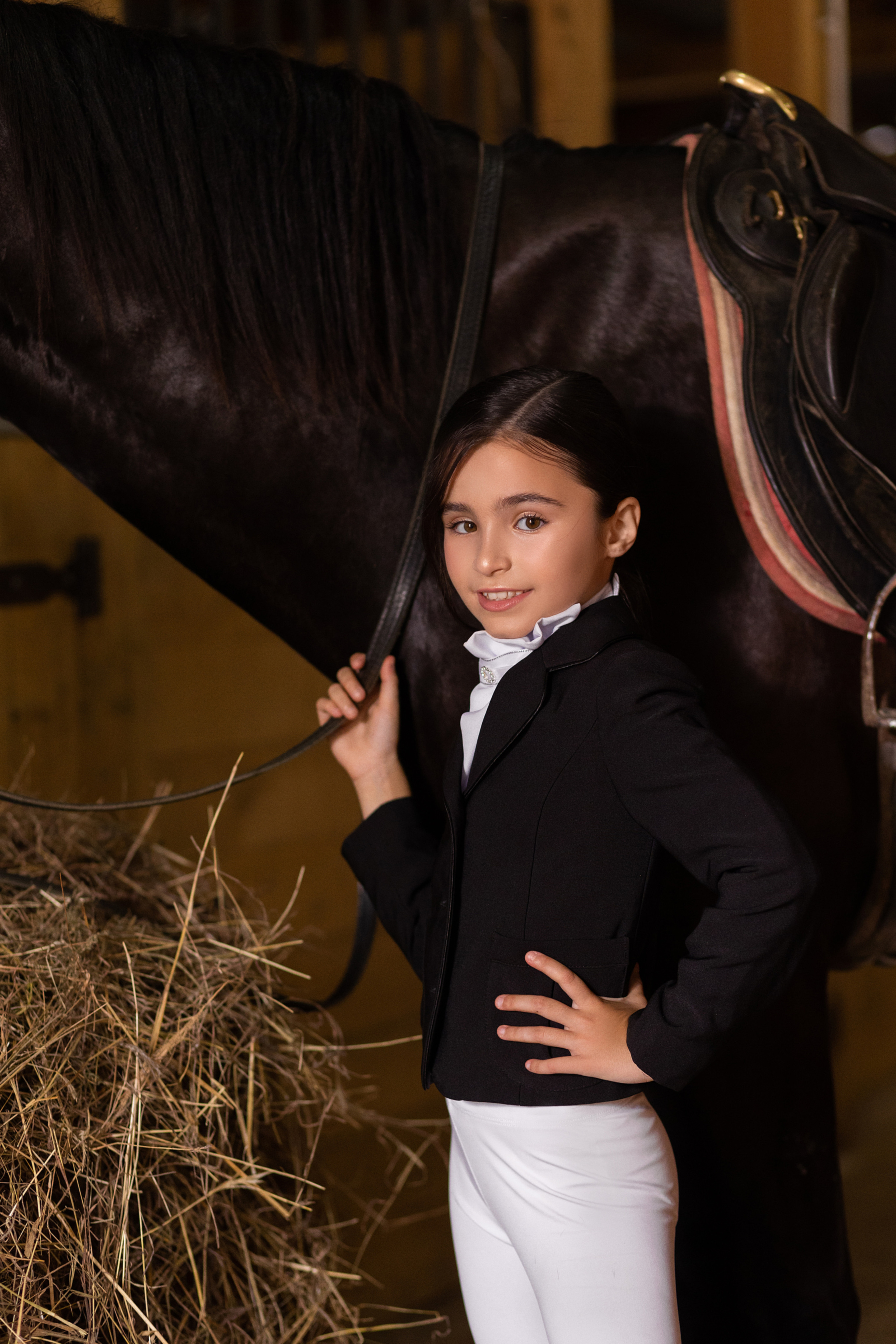 SOFIA. Модельная студия MIA Models