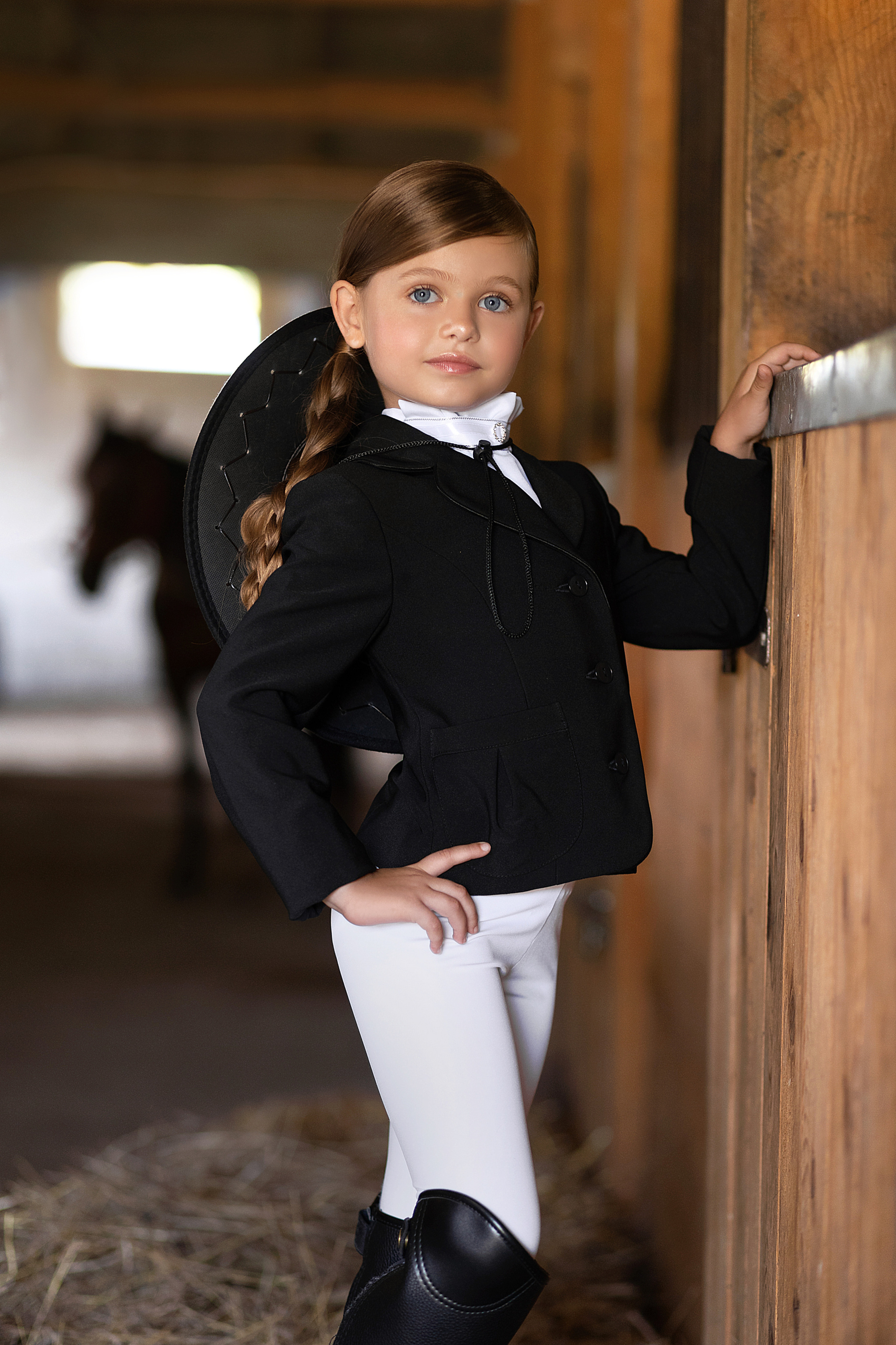 DARIA. Модельная студия MIA Models