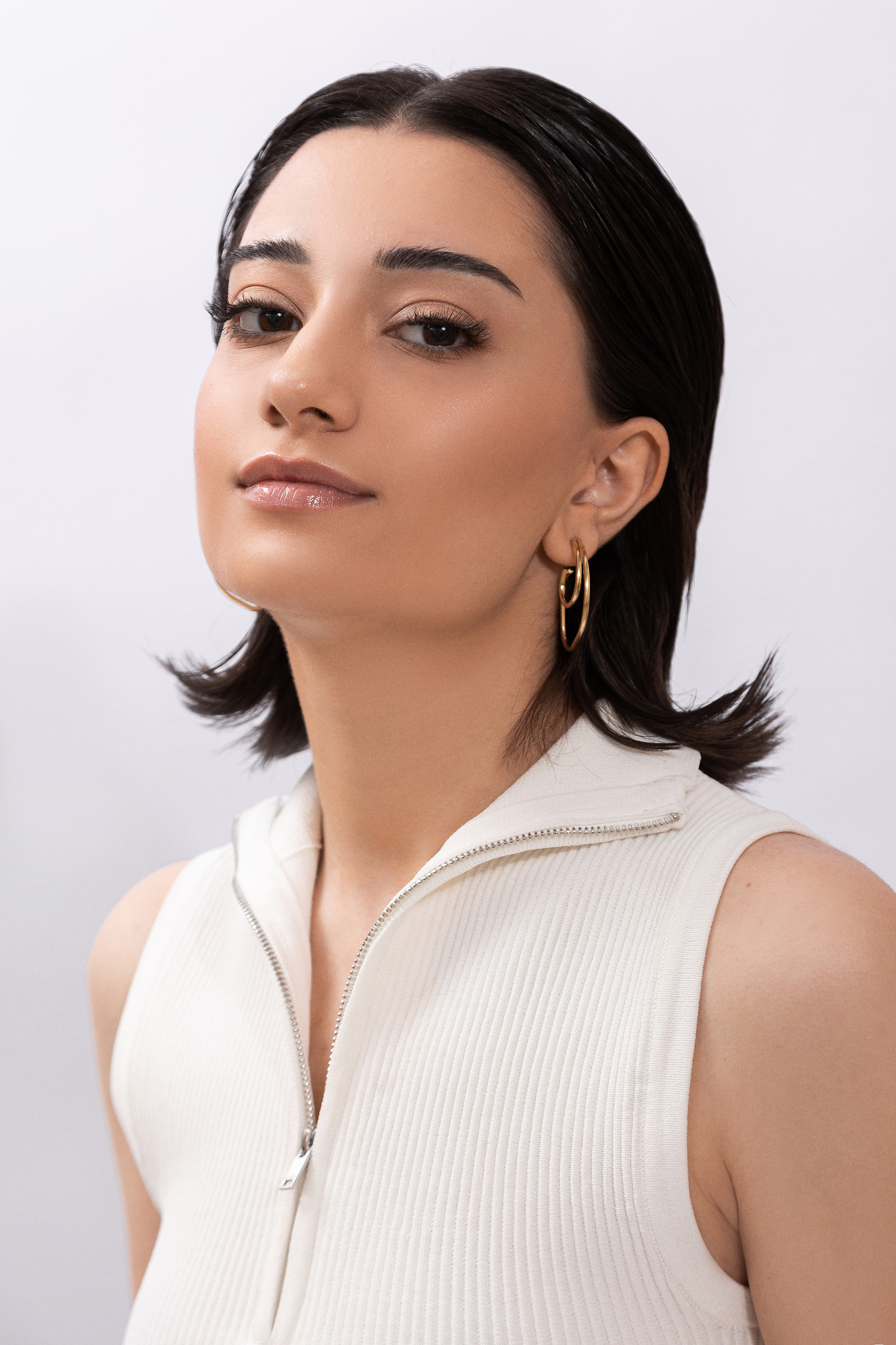 OLGA. Модельная студия MIA Models