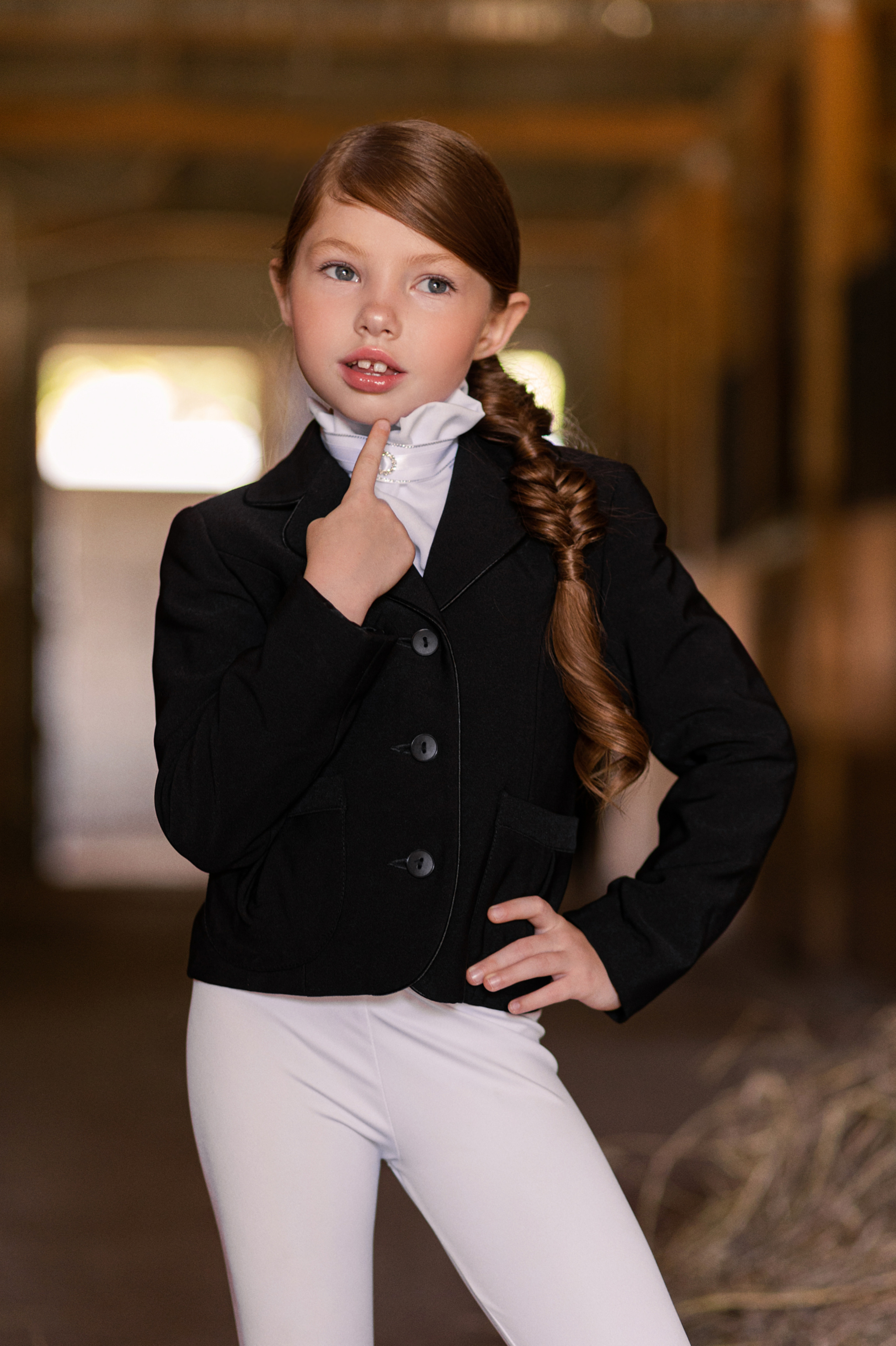 MASHA. Модельная студия MIA Models