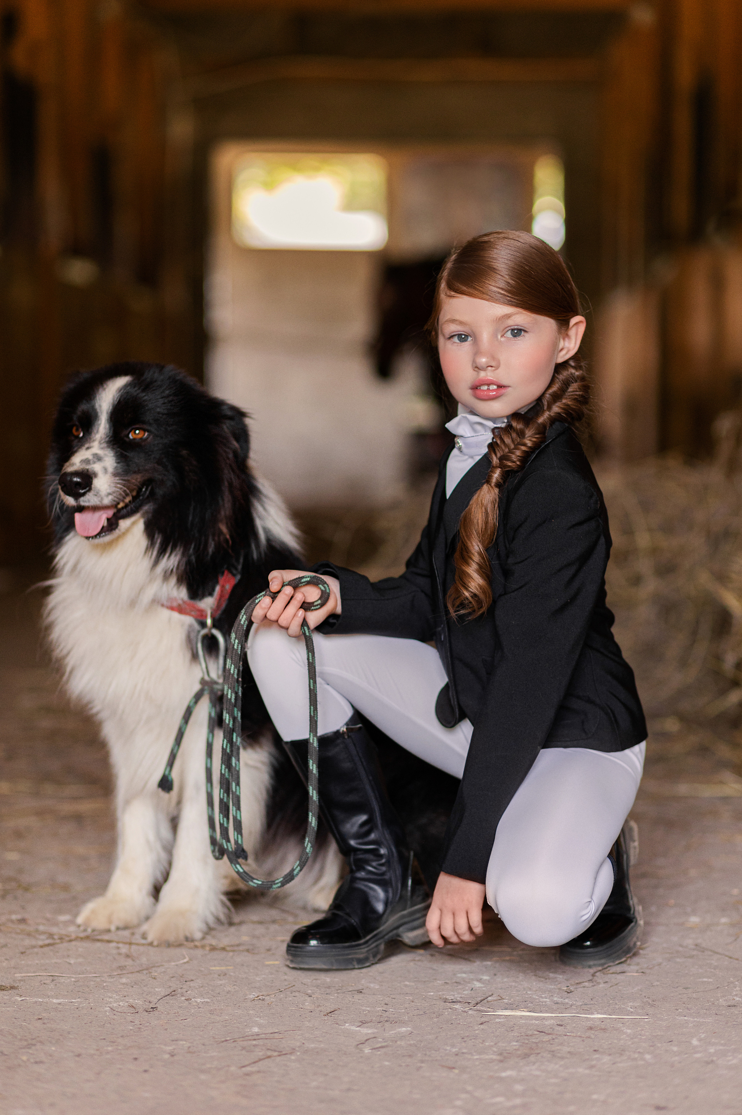 MASHA. Модельная студия MIA Models