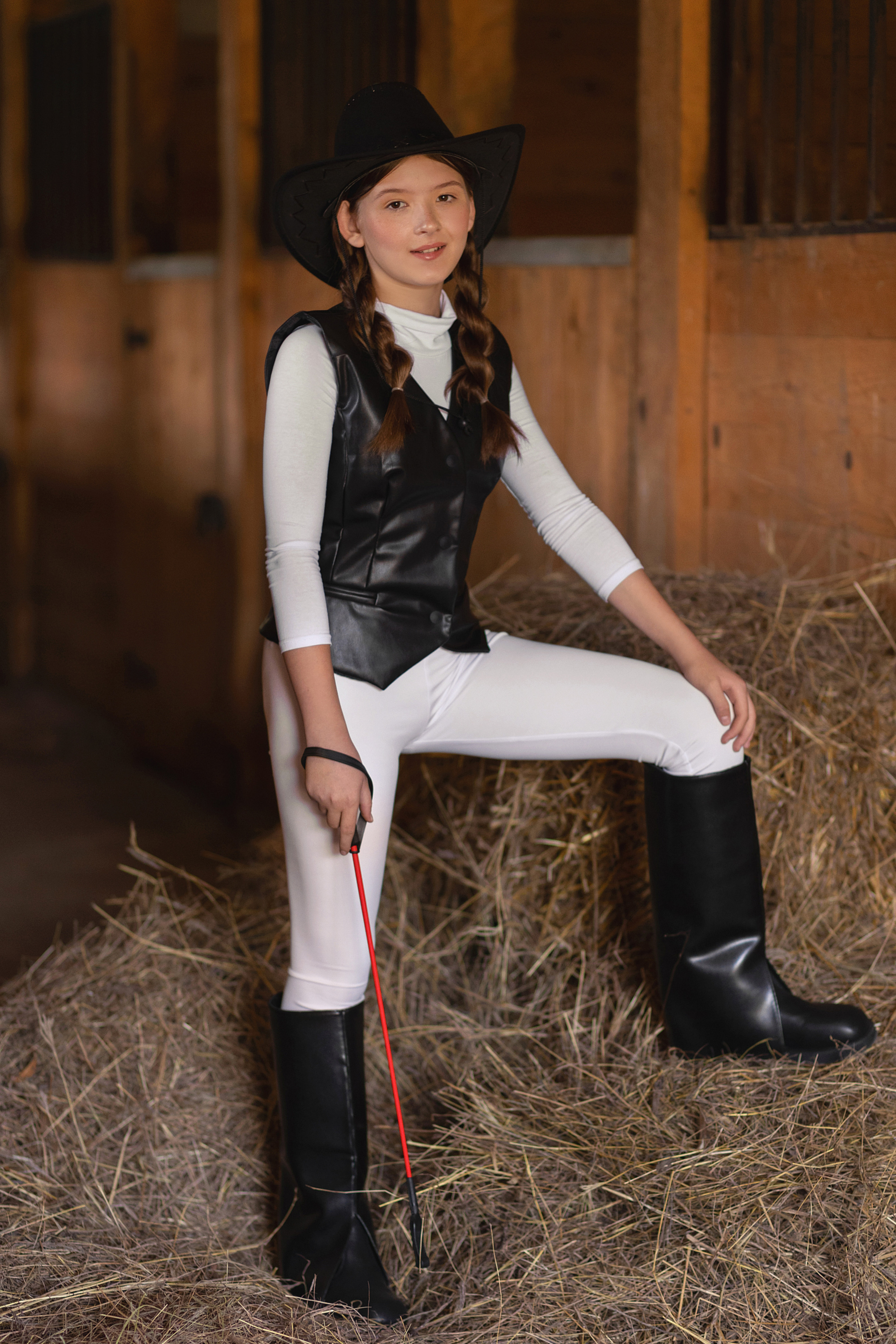 KRISTINA. Модельная студия MIA Models