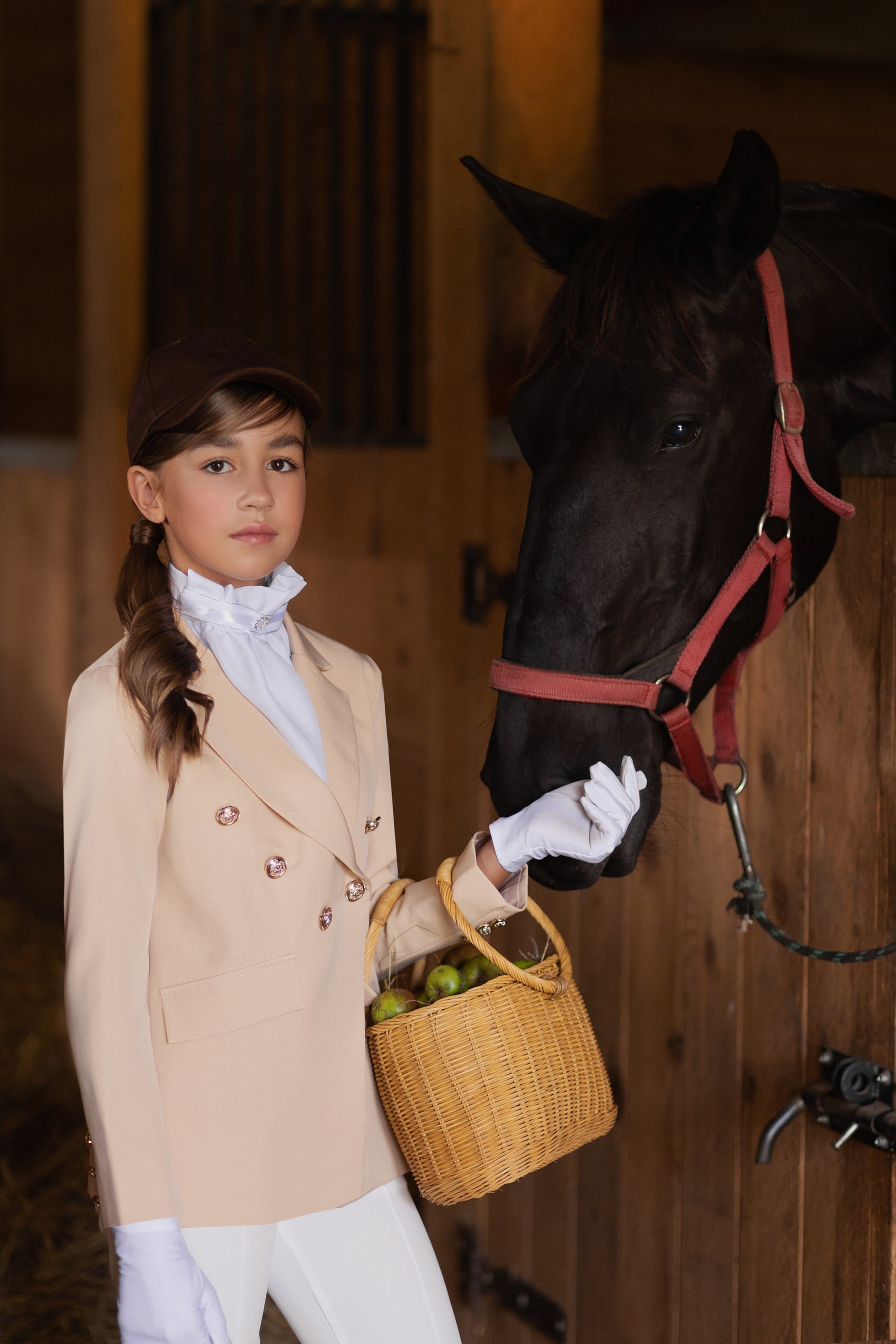 VERONICA. Модельная студия MIA Models