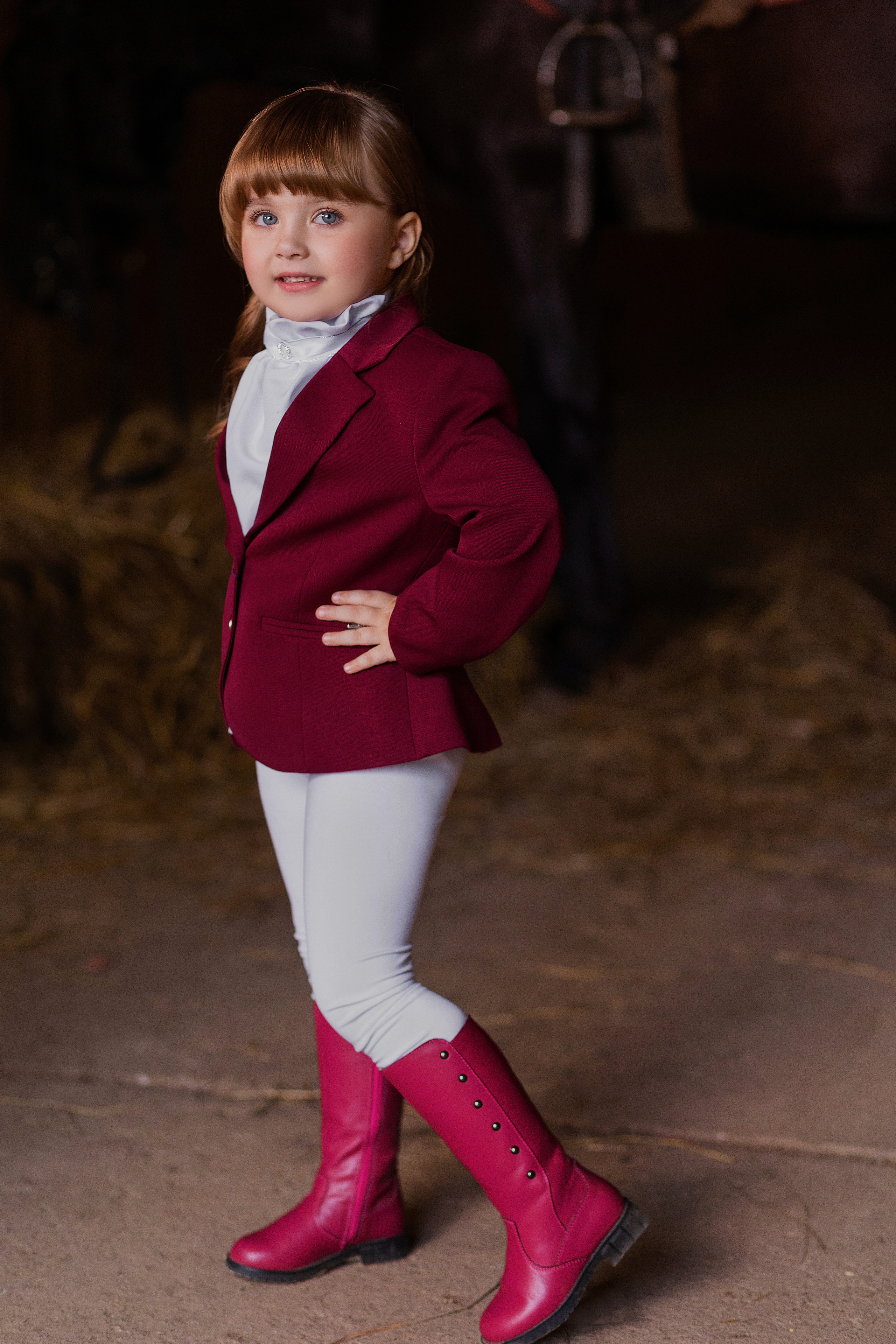 MASHA. Модельная студия MIA Models