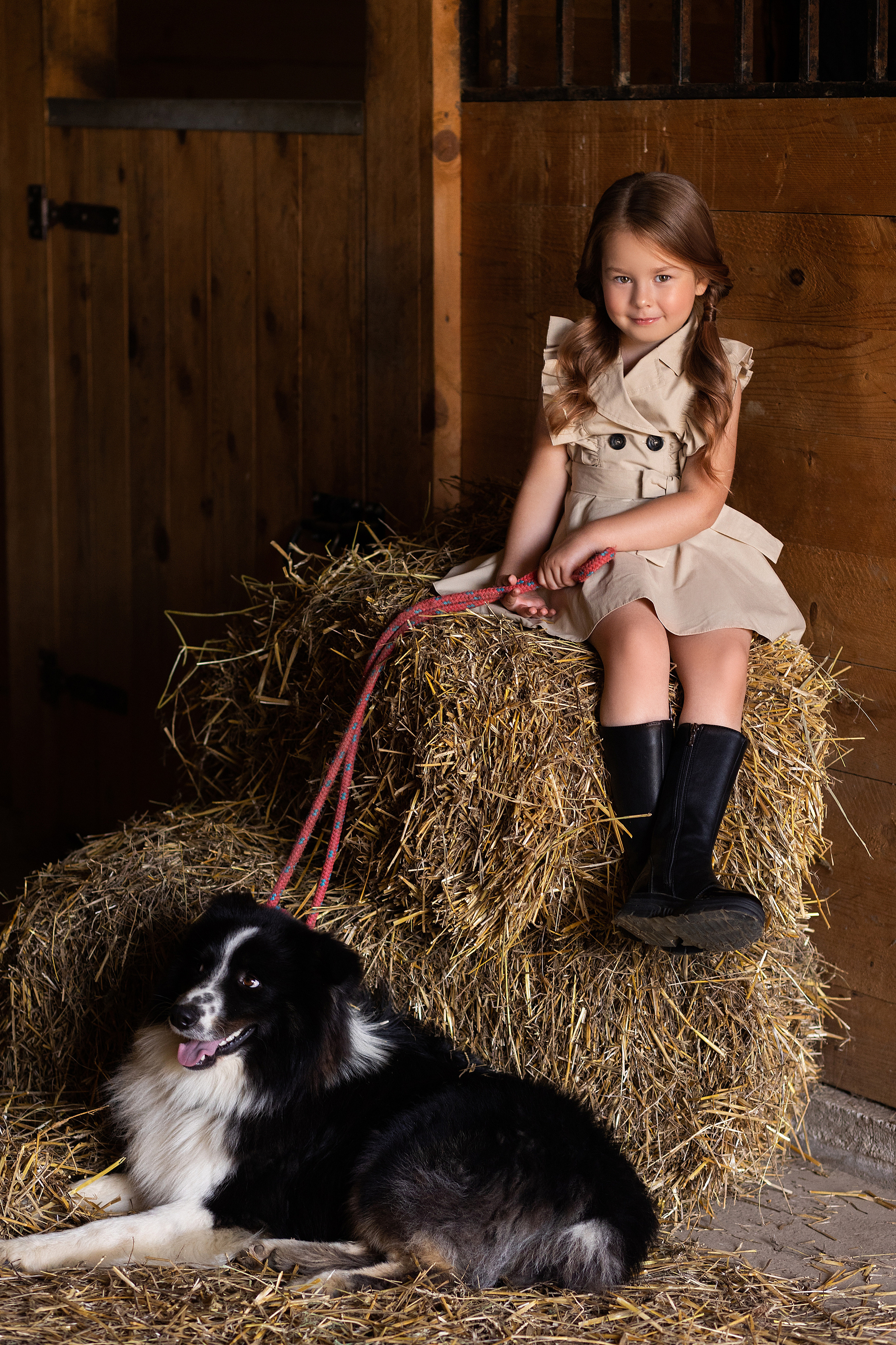 ALEXIA. Модельная студия MIA Models