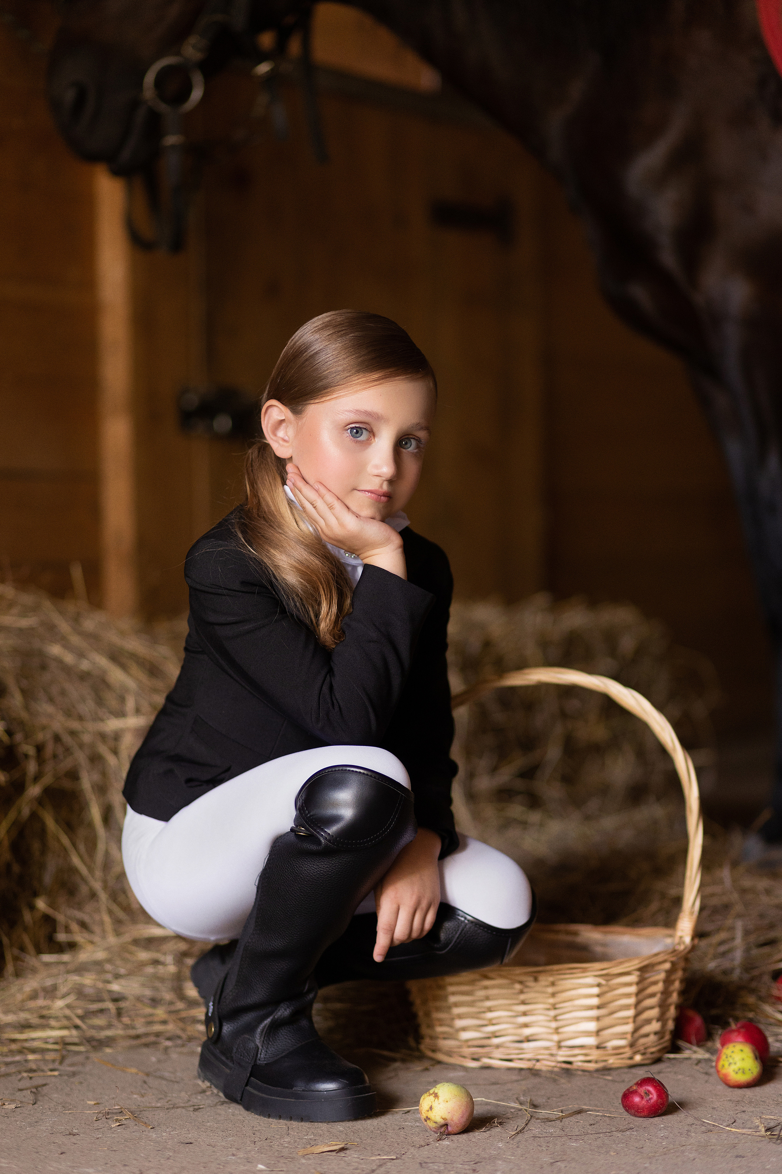 VICTORIA. Модельная студия MIA Models