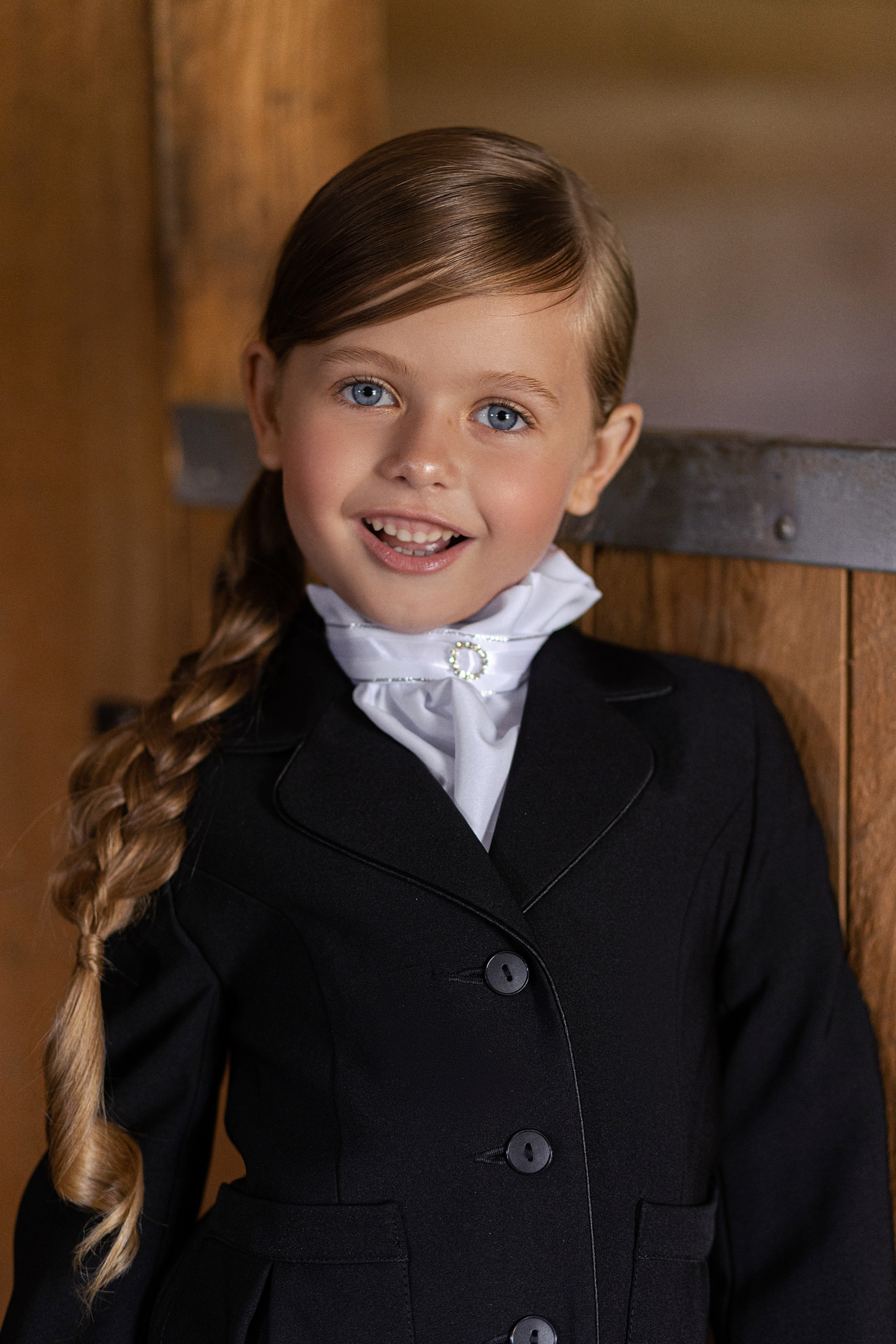 DARIA. Модельная студия MIA Models