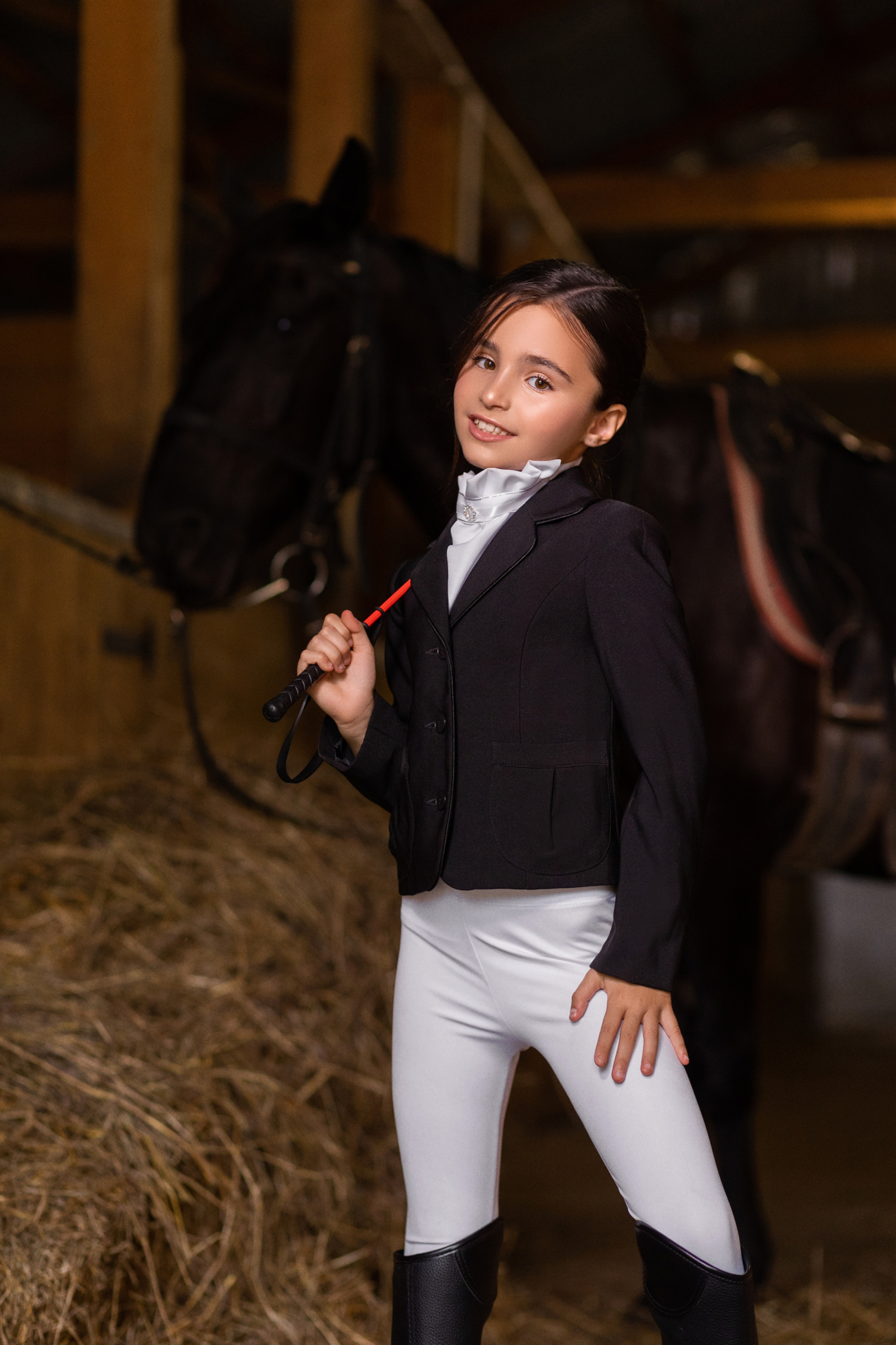 SOFIA. Модельная студия MIA Models