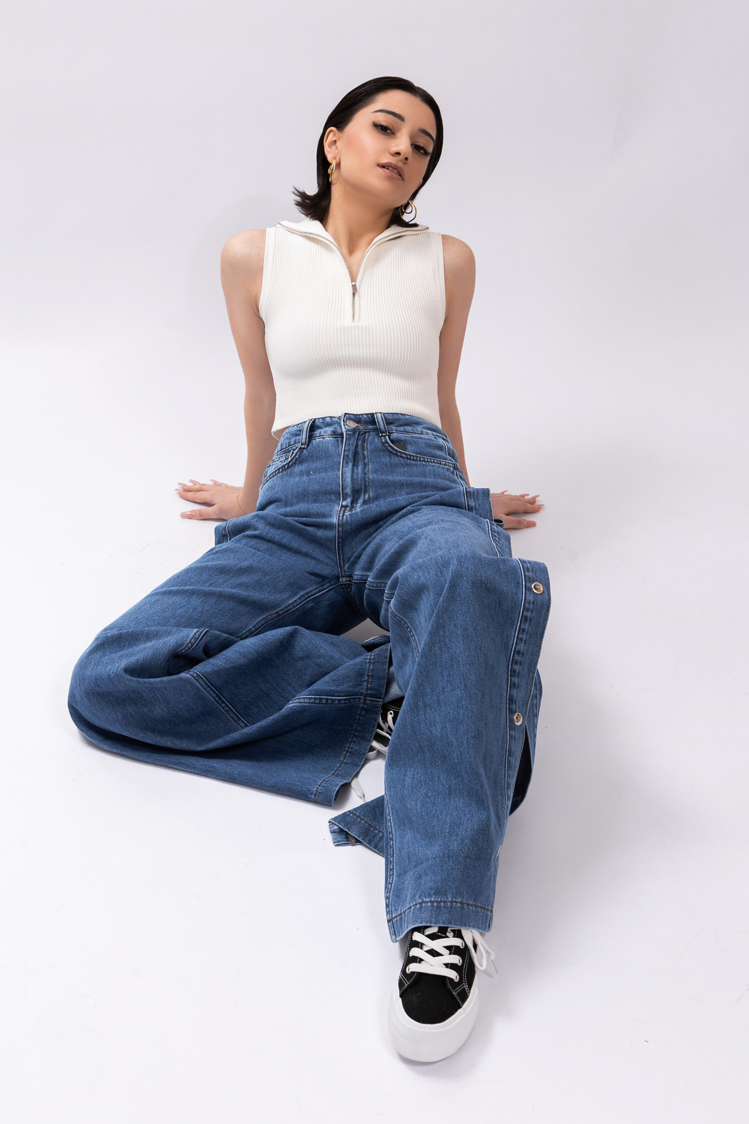 OLGA. Модельная студия MIA Models