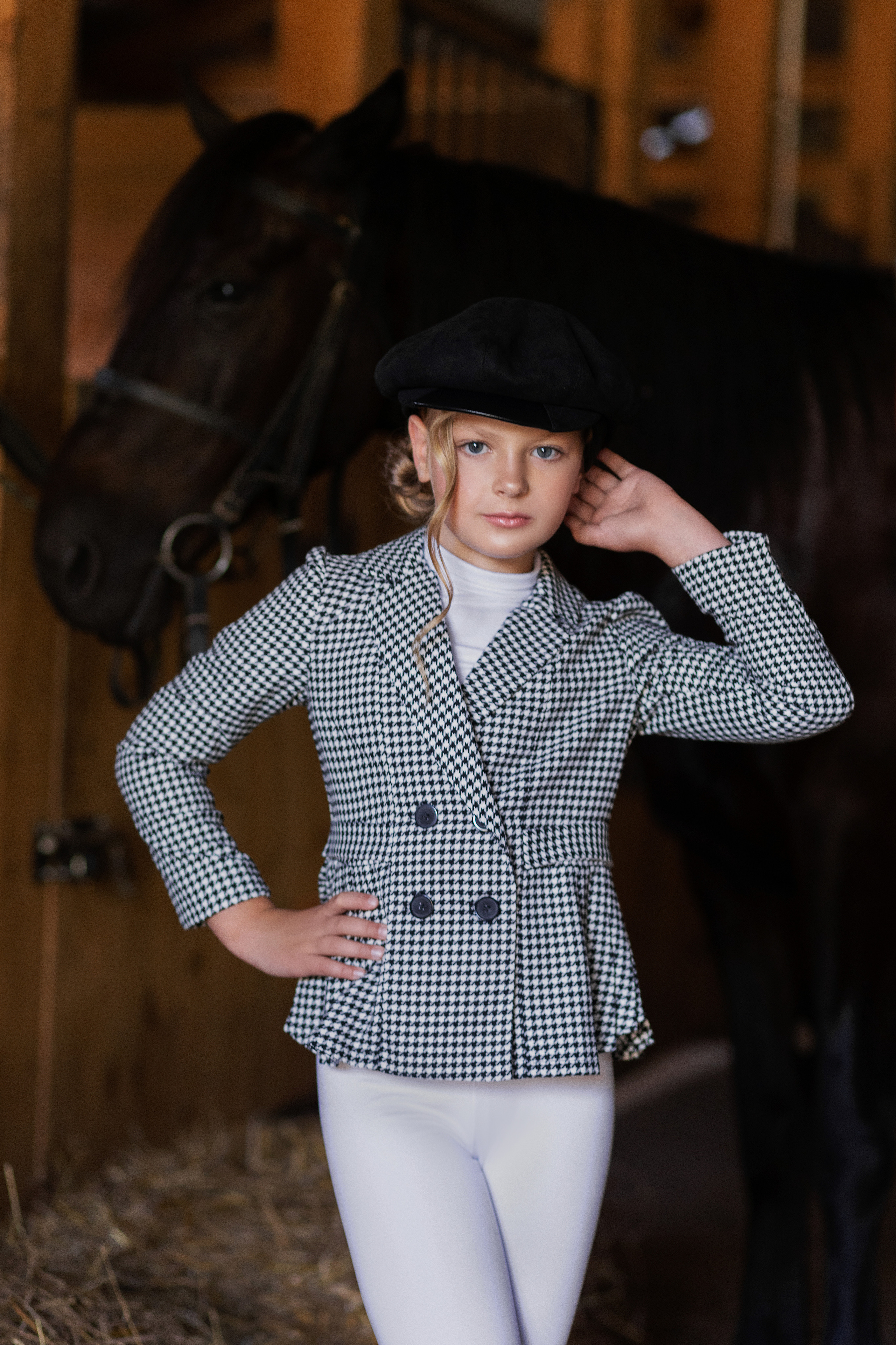 ANASTASIA. Модельная студия MIA Models