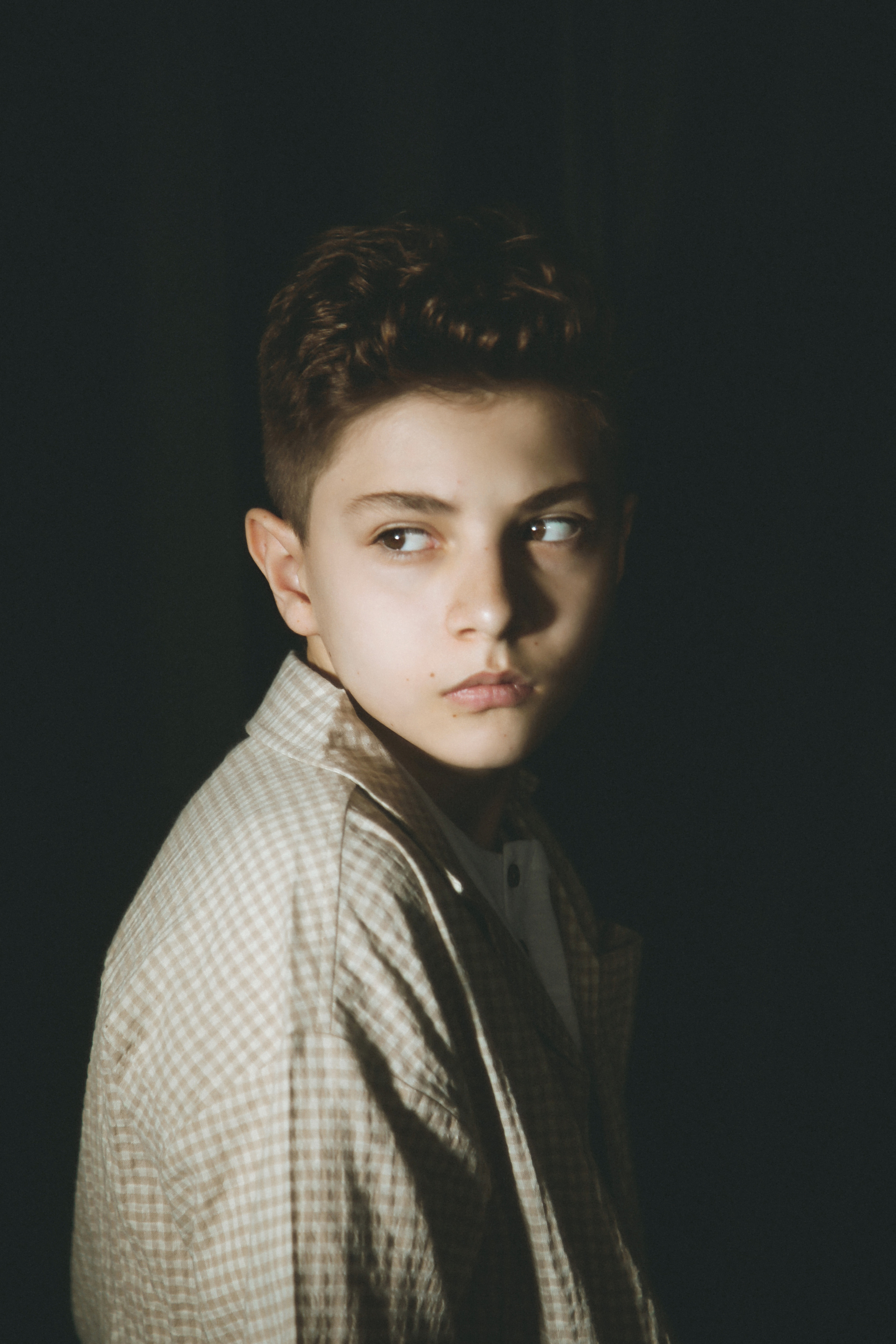 EGOR. Модельная студия MIA Models