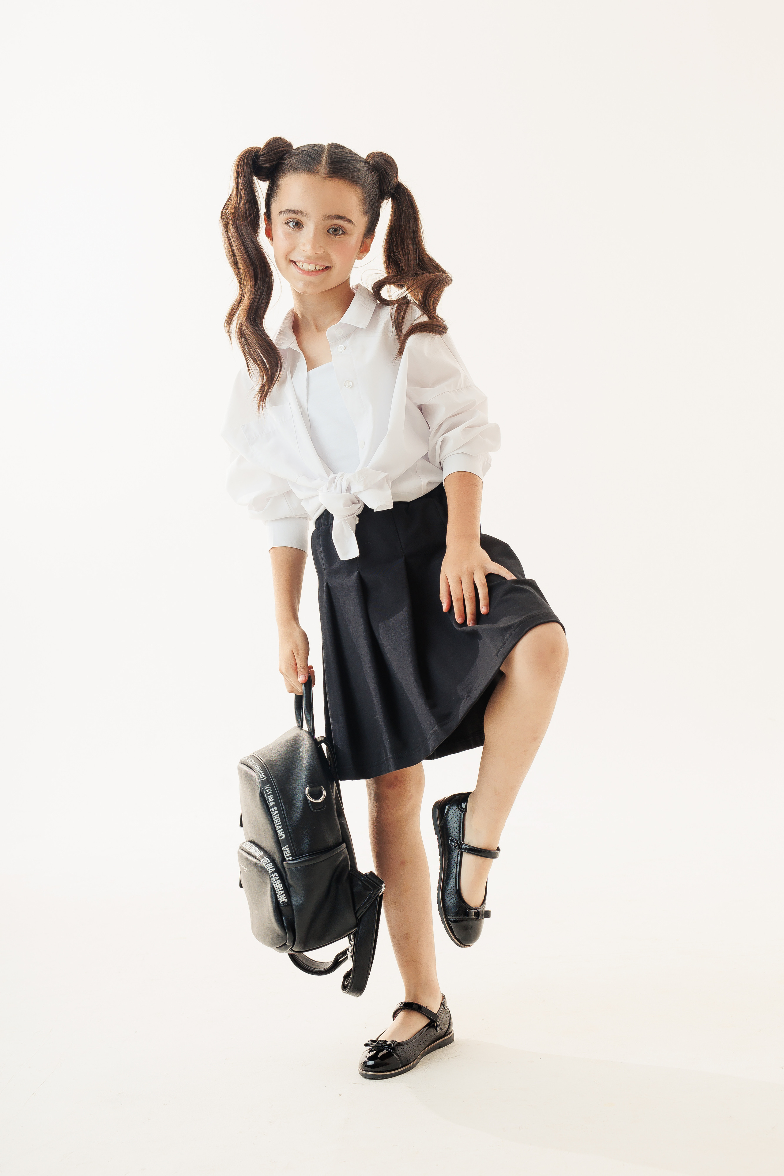 SOFIA. Модельная студия MIA Models