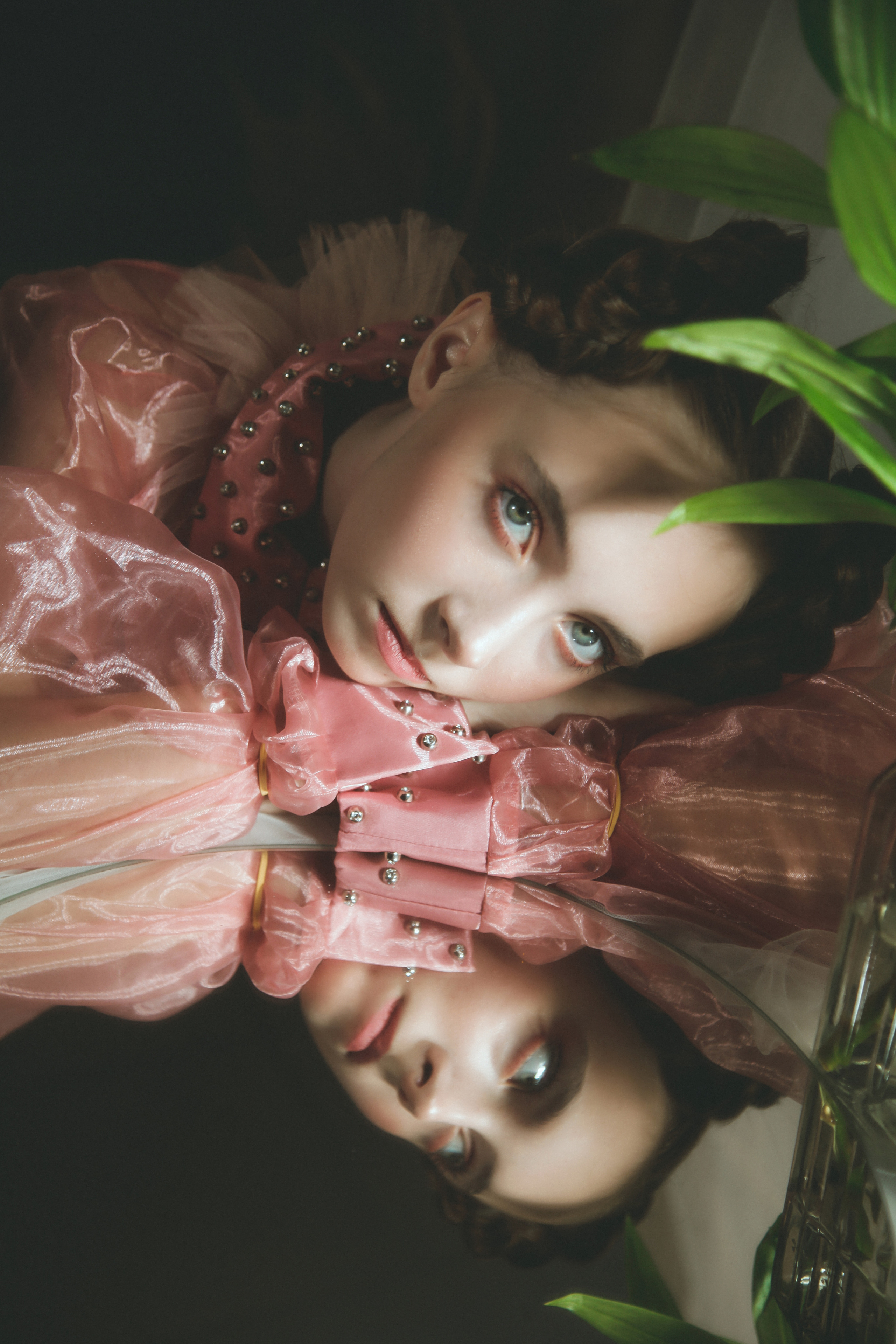 OLGA. Модельная студия MIA Models