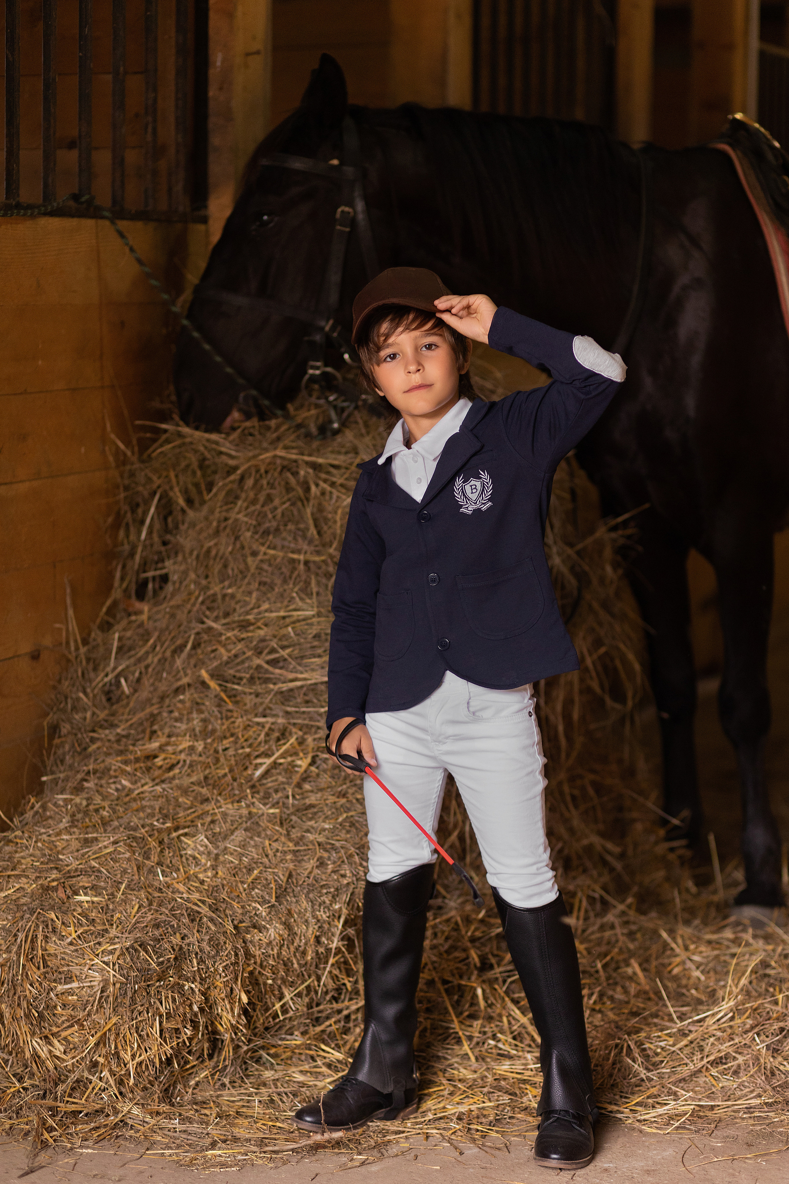 ARTEM. Модельная студия MIA Models