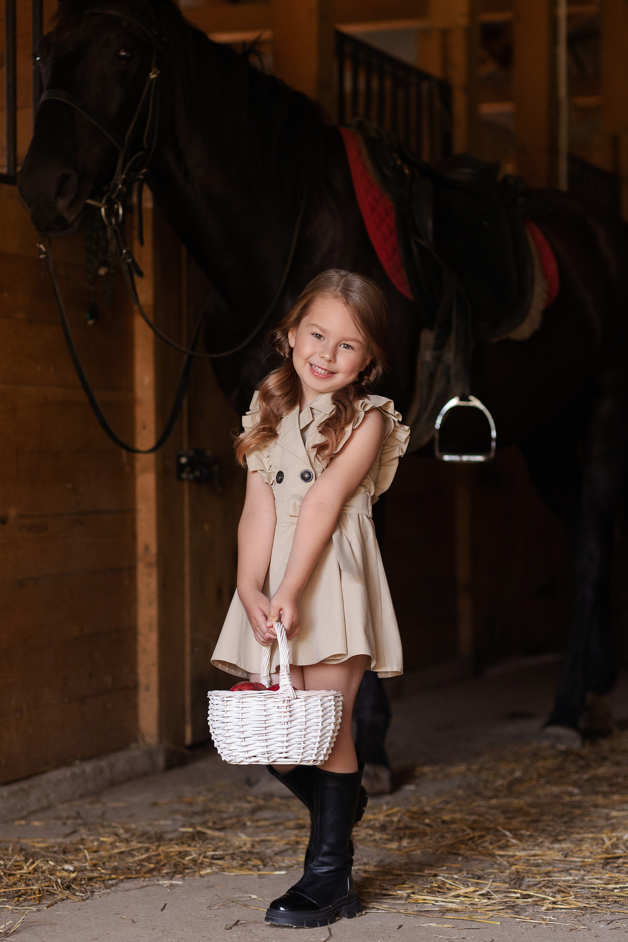 ALEXIA. Модельная студия MIA Models