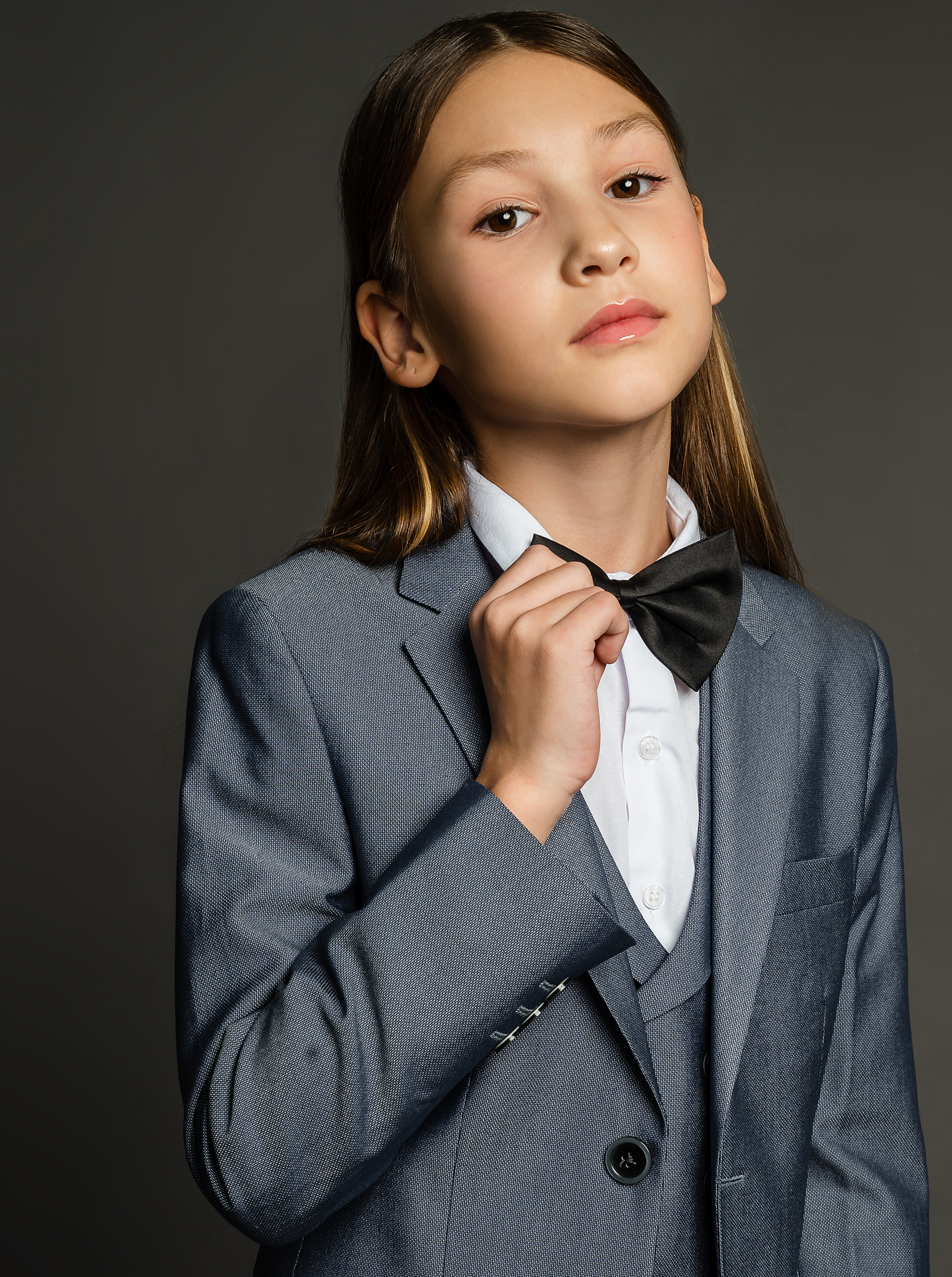 MILA. Модельная студия MIA Models