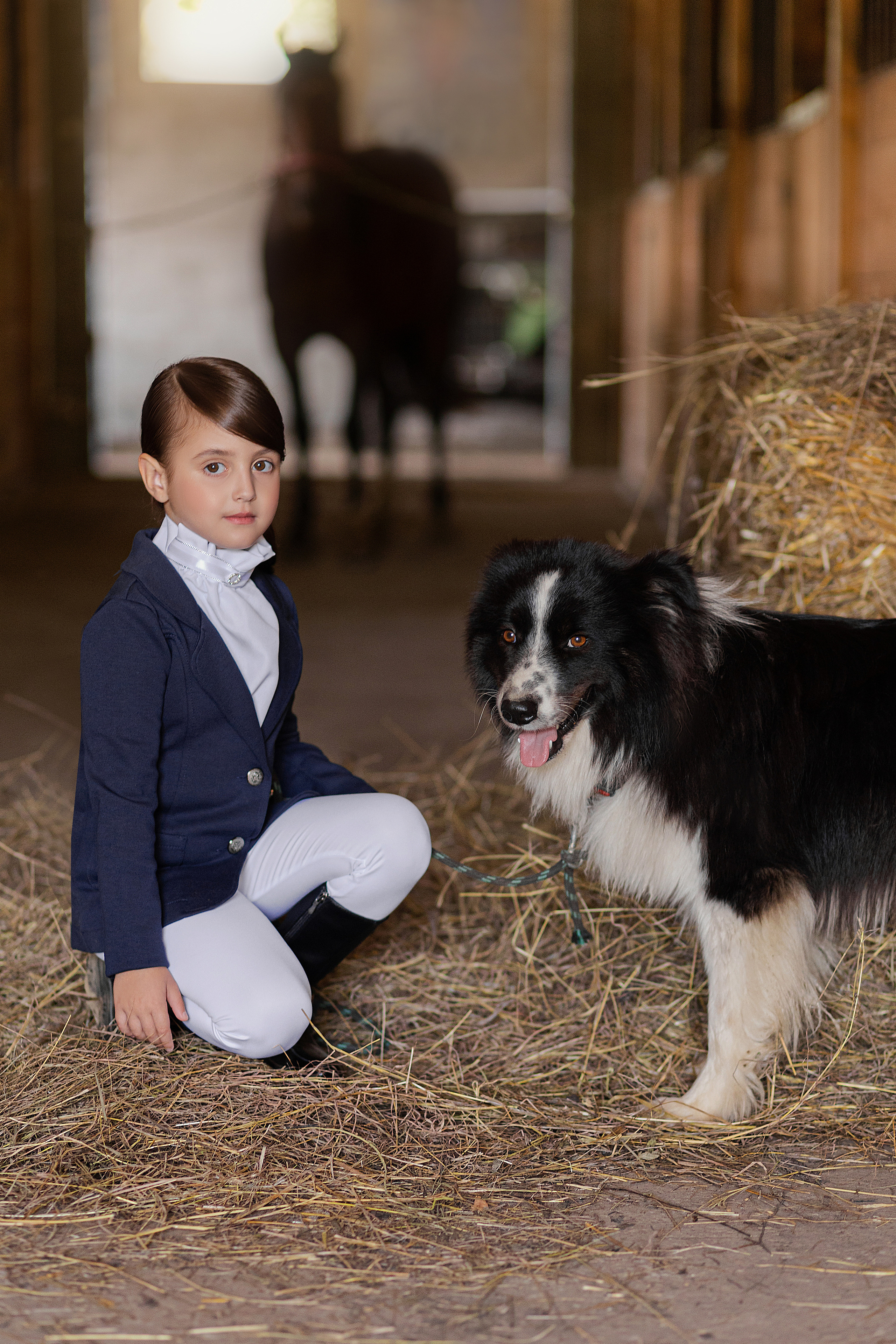 ARINA. Модельная студия MIA Models