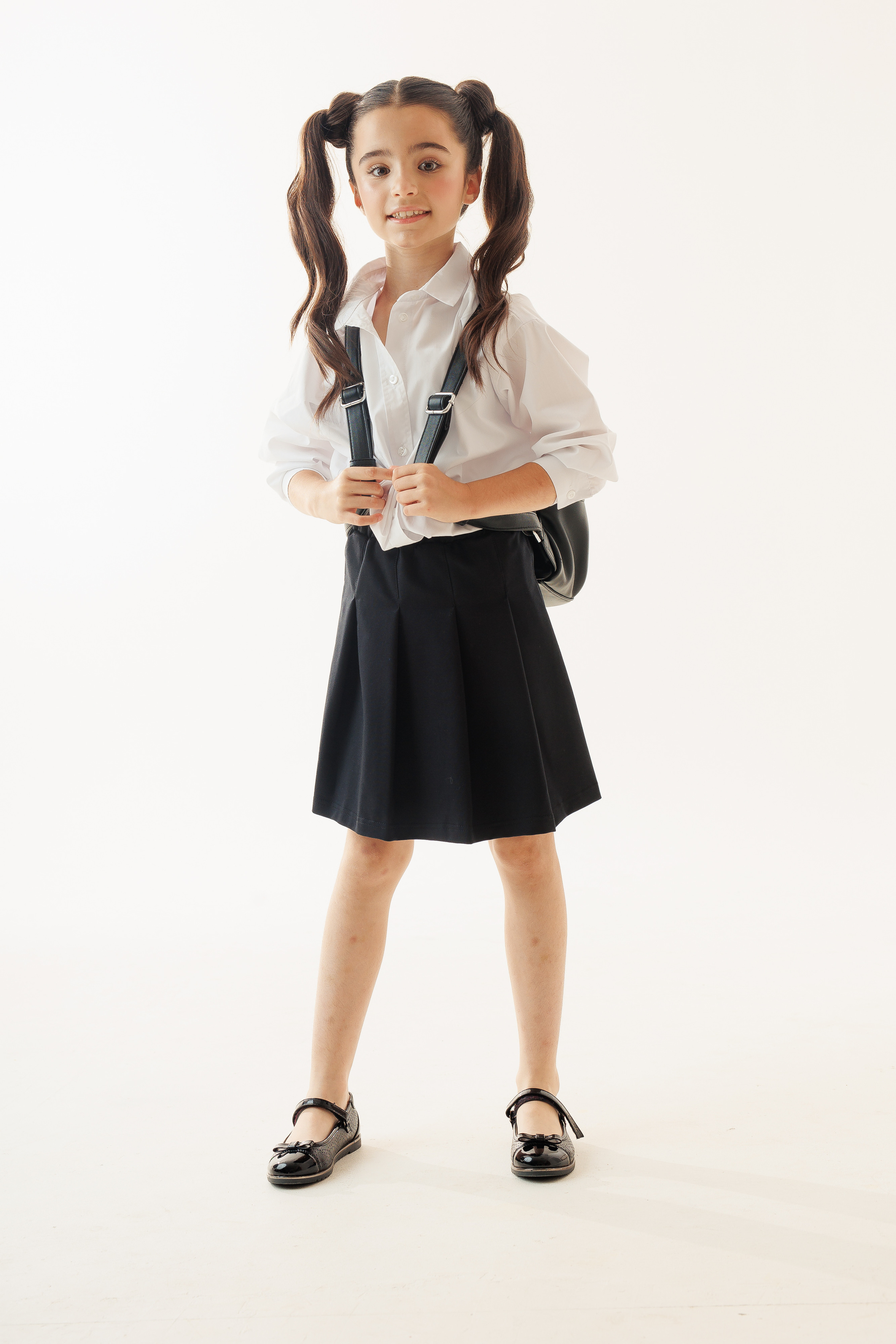 SOFIA for BRAND VIKKOS. Модельная студия MIA Models