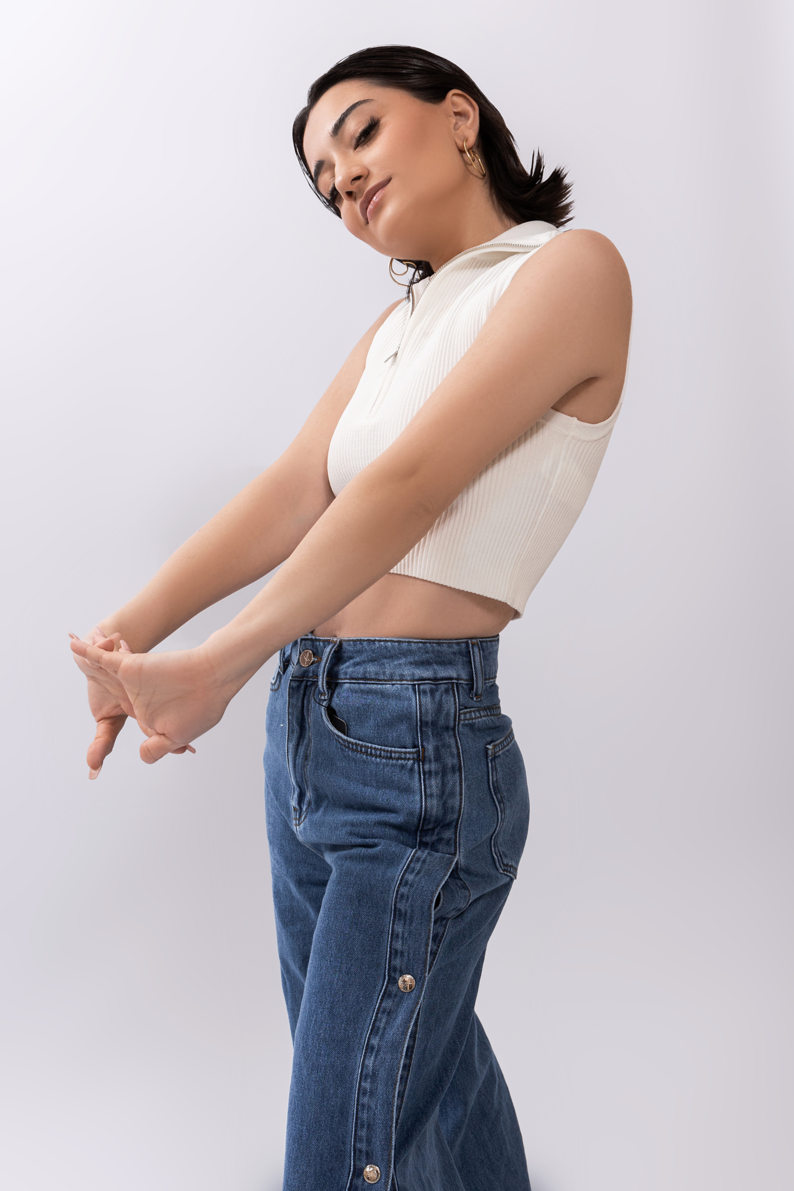 OLGA. Модельная студия MIA Models