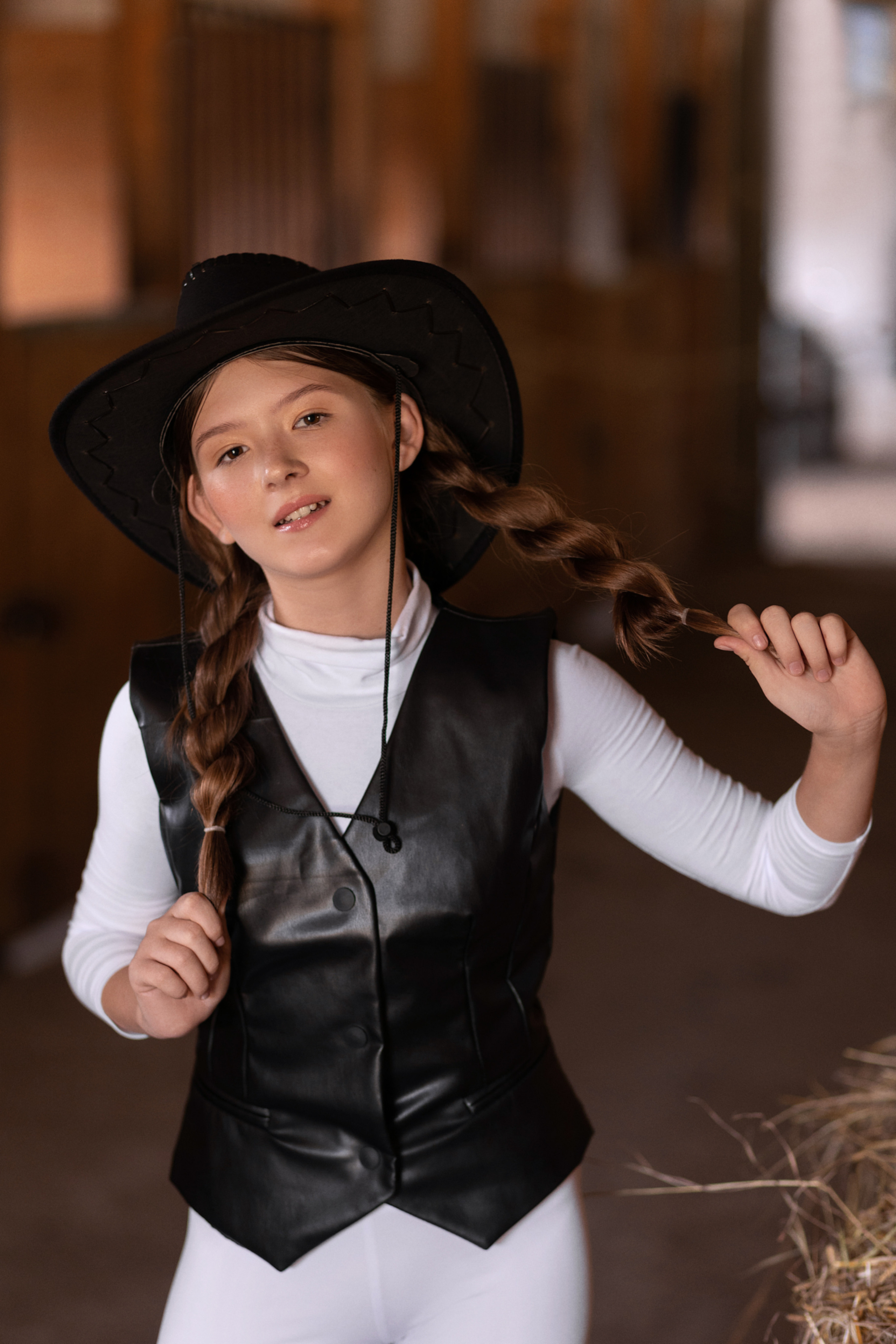 KRISTINA. Модельная студия MIA Models