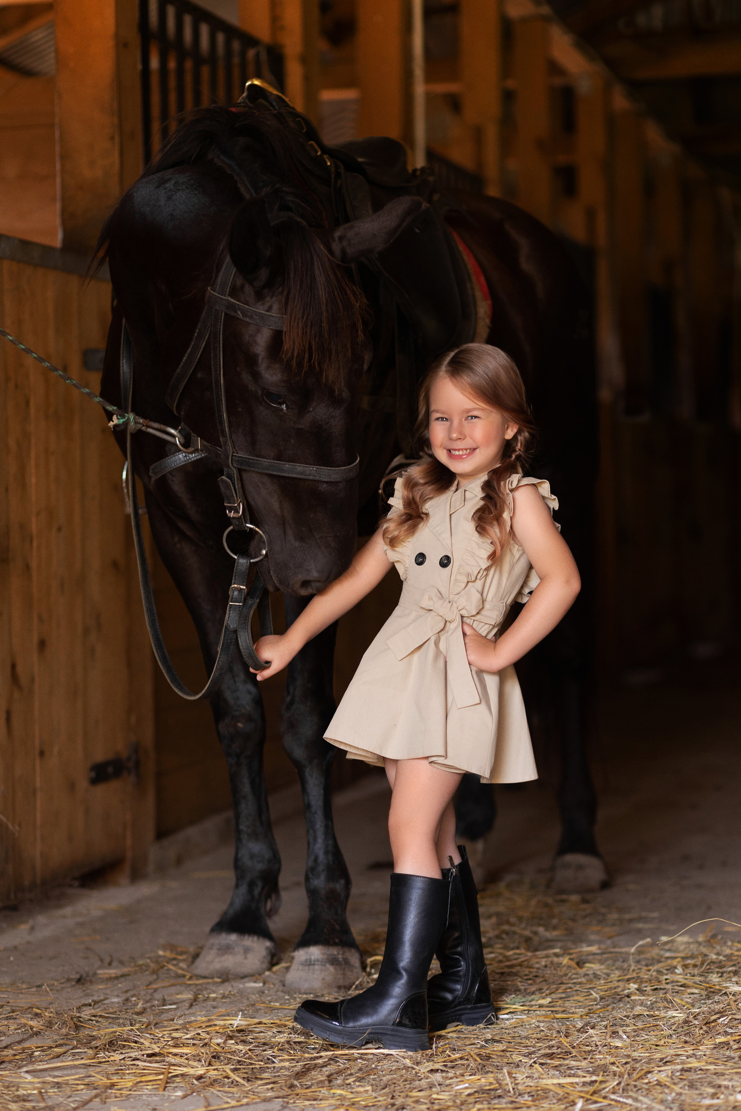 ALEXIA. Модельная студия MIA Models