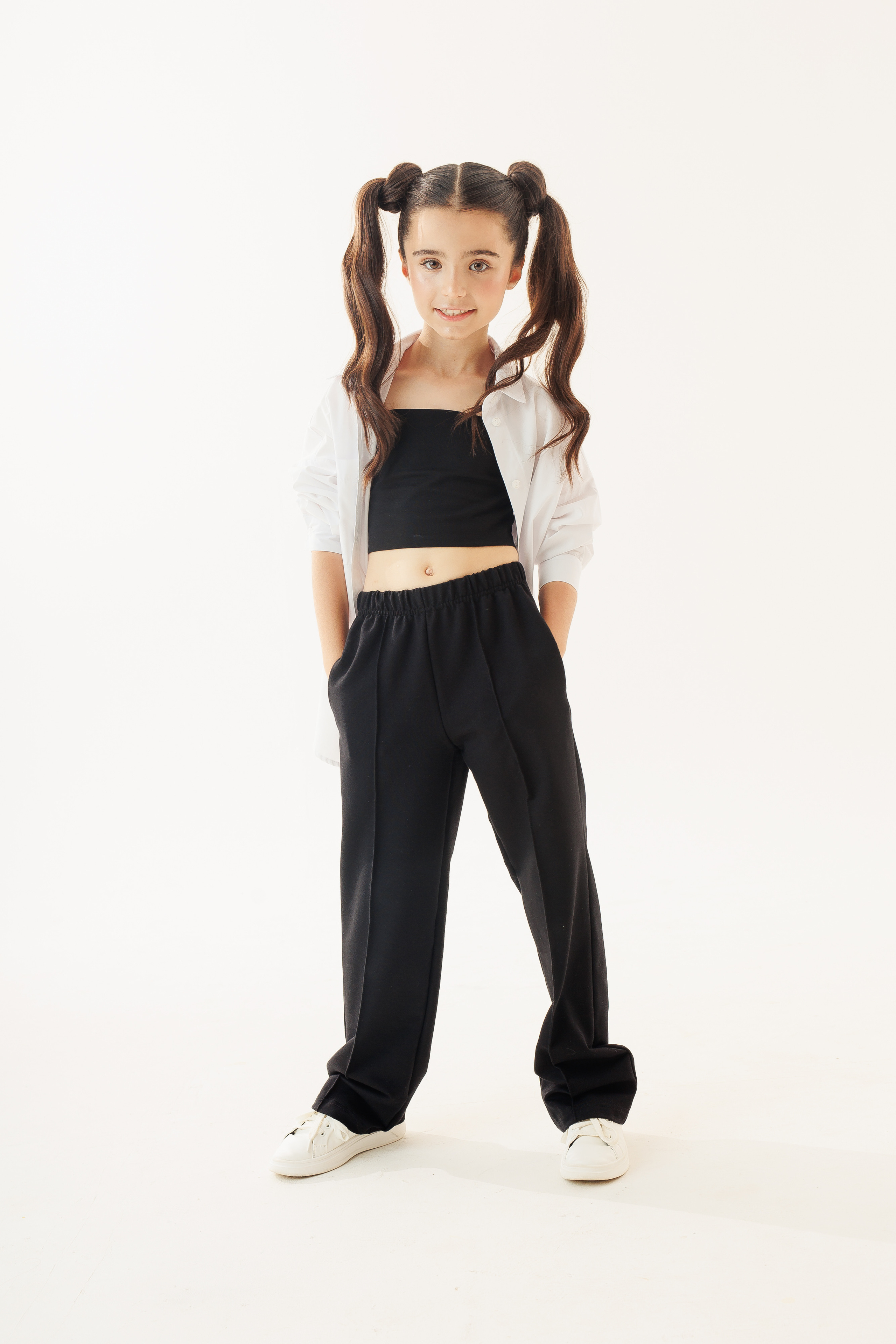 SOFIA for BRAND VIKKOS. Модельная студия MIA Models